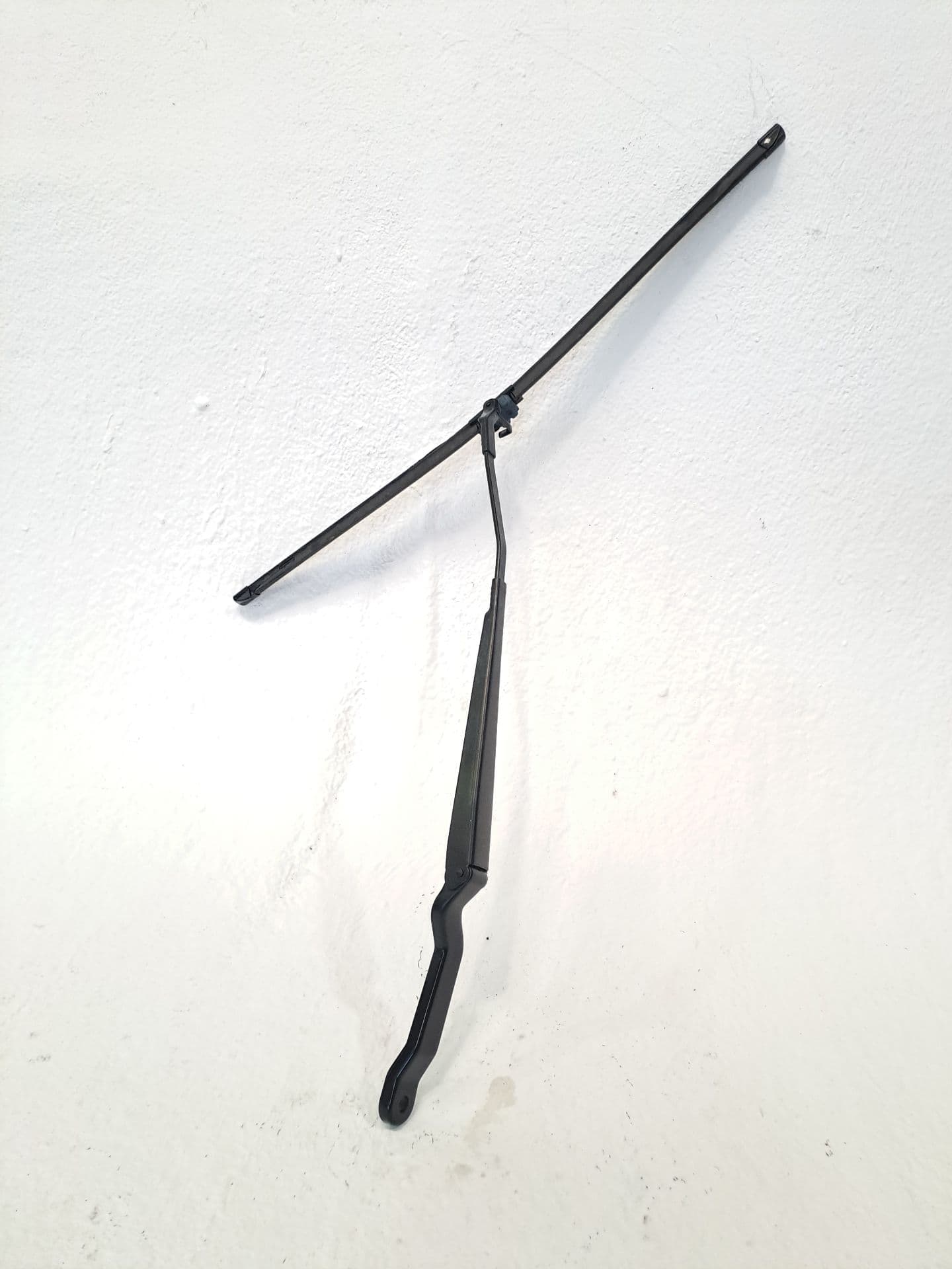 Brazo limpia delantero derecho RENAULT ESPACE IV (JK0/1_)
