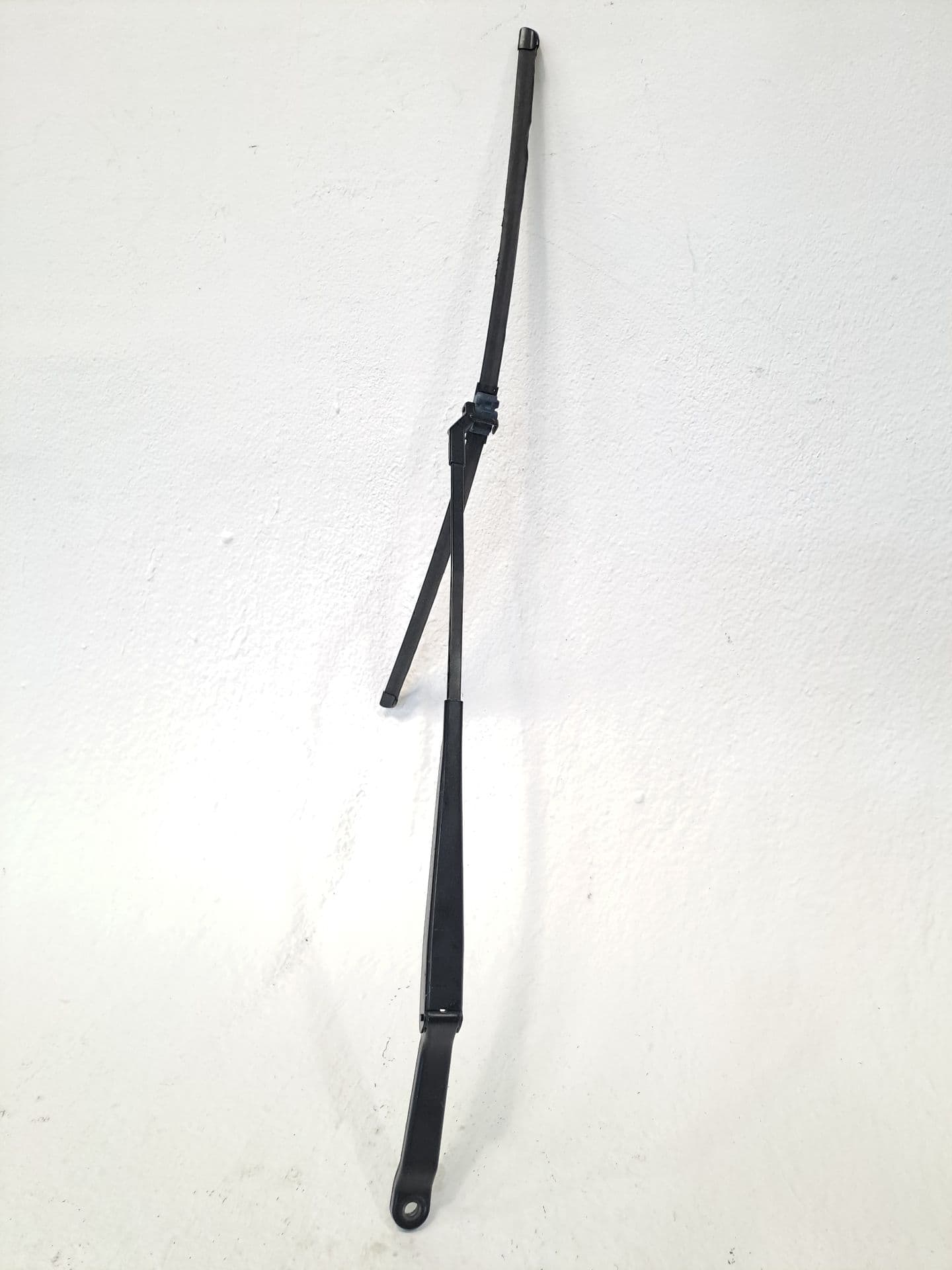 Brazo limpia delantero izquierdo RENAULT ESPACE IV (JK0/1_)