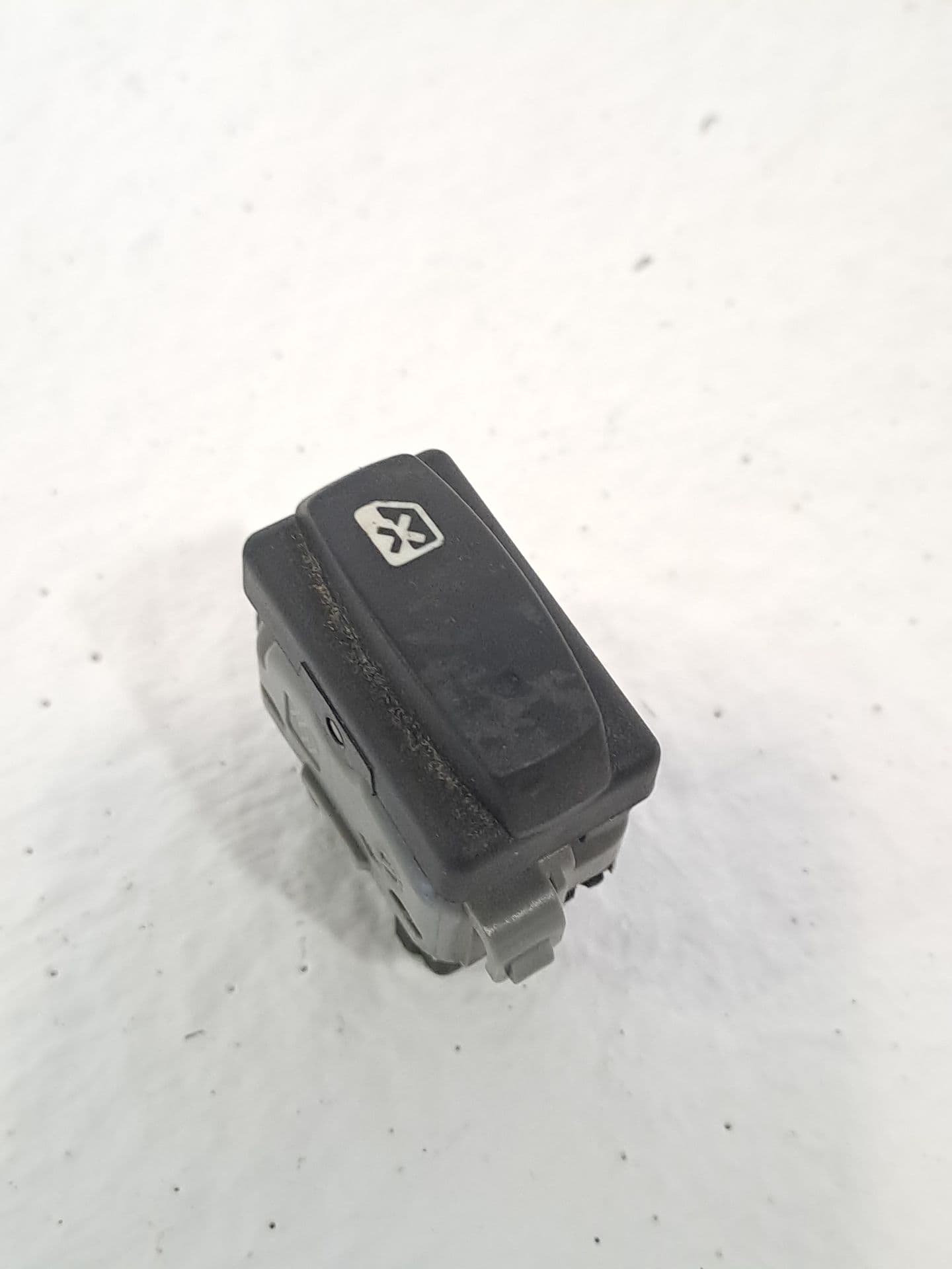 Interruptor RENAULT ESPACE IV (JK0/1_)
