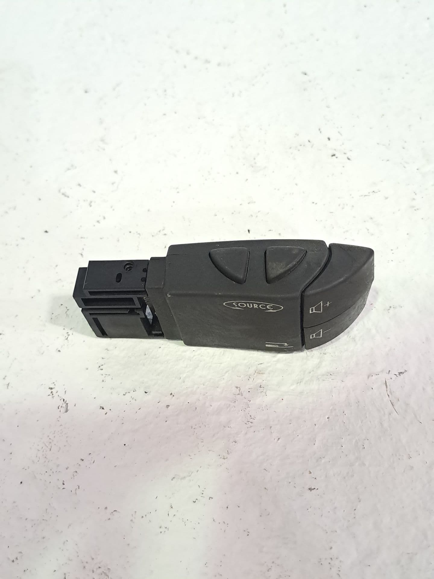 Mando multifuncion RENAULT ESPACE IV (JK0/1_)