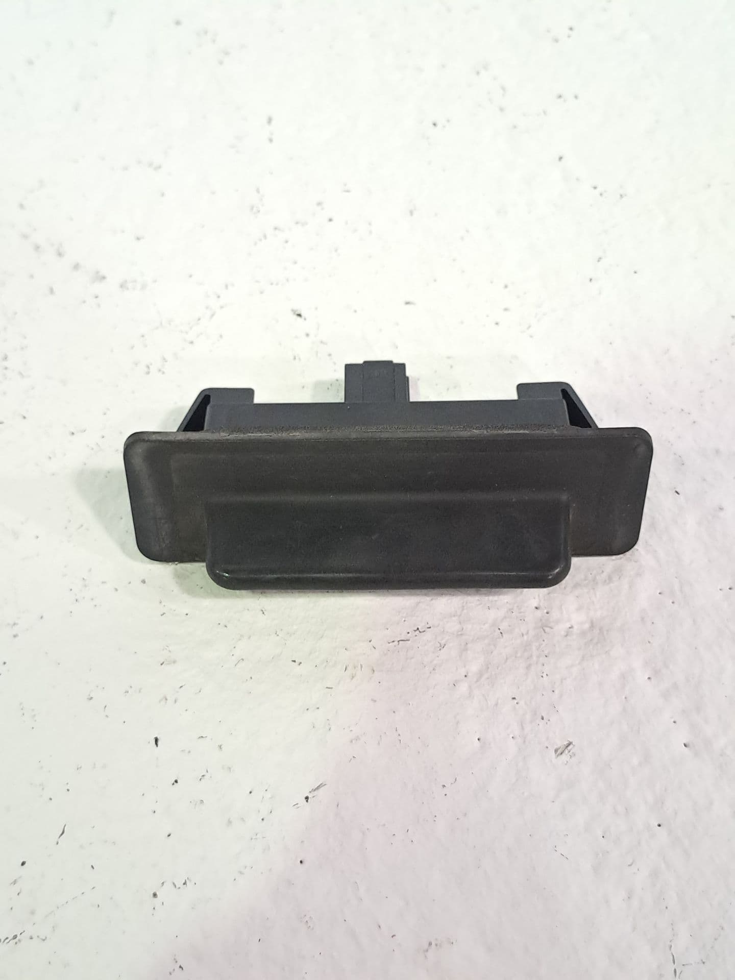 Maneta exterior porton RENAULT ESPACE IV (JK0/1_)