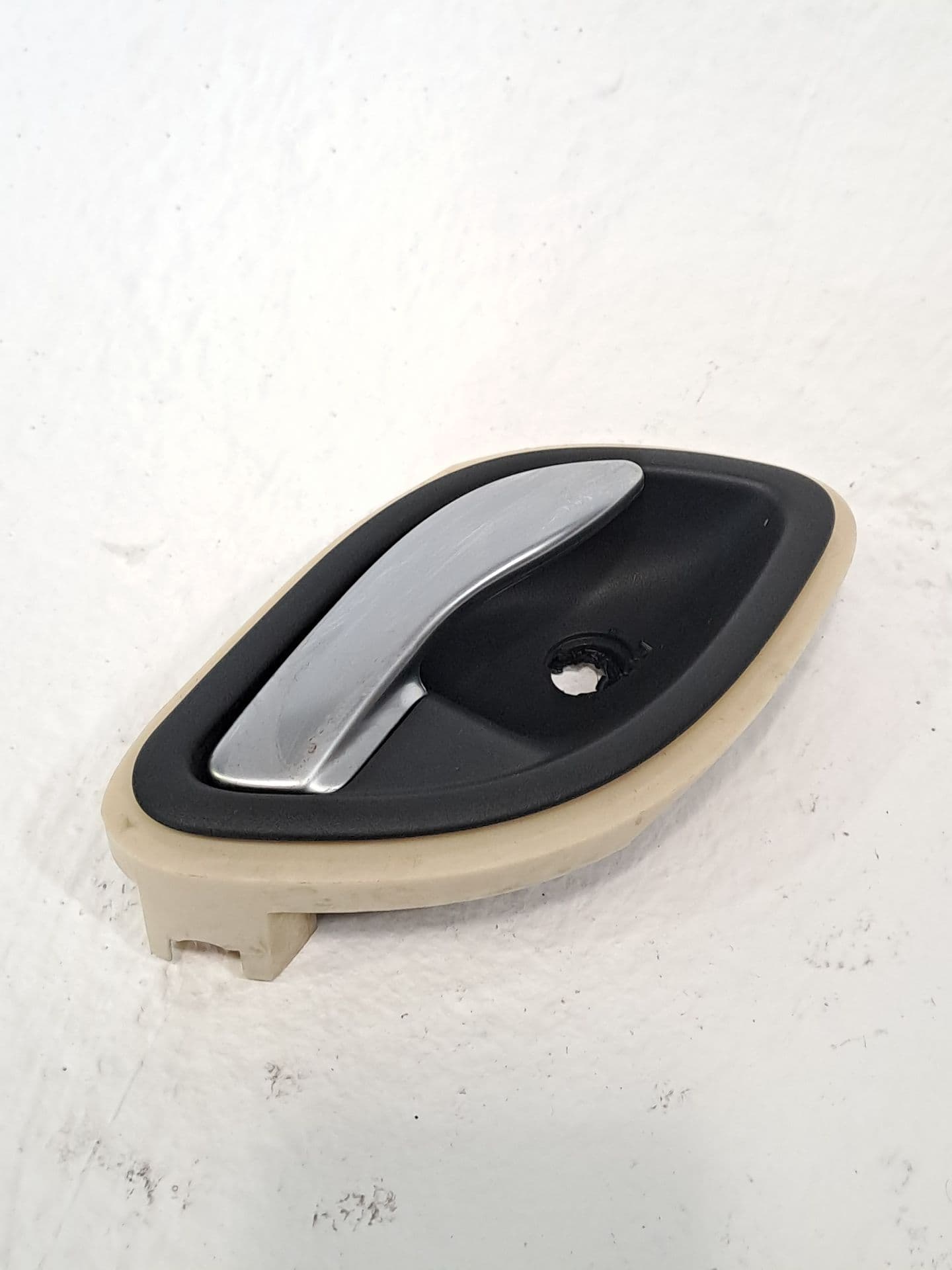 Maneta interior trasera derecha RENAULT ESPACE IV (JK0/1_)