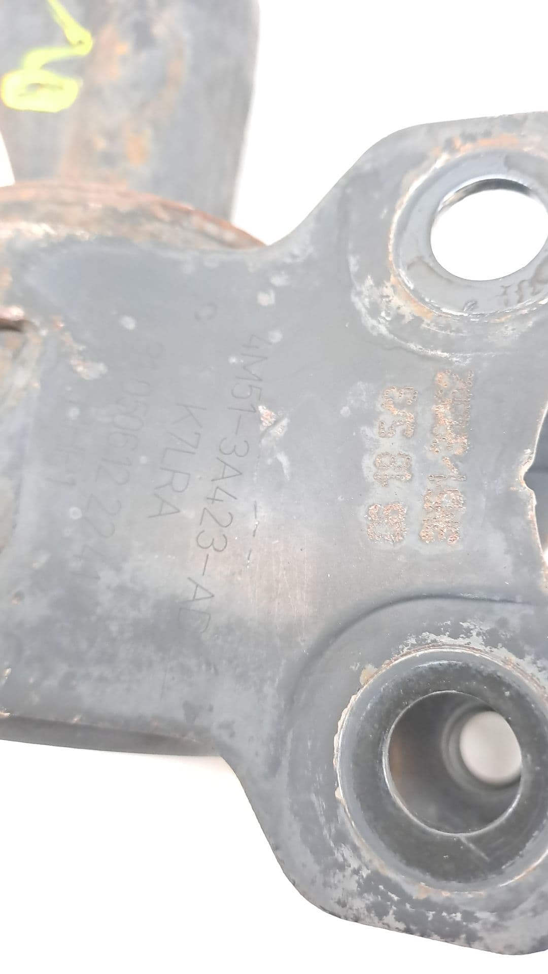 Brazo suspension inferior delantero derecho FORD FOCUS C-MAX (DM2)