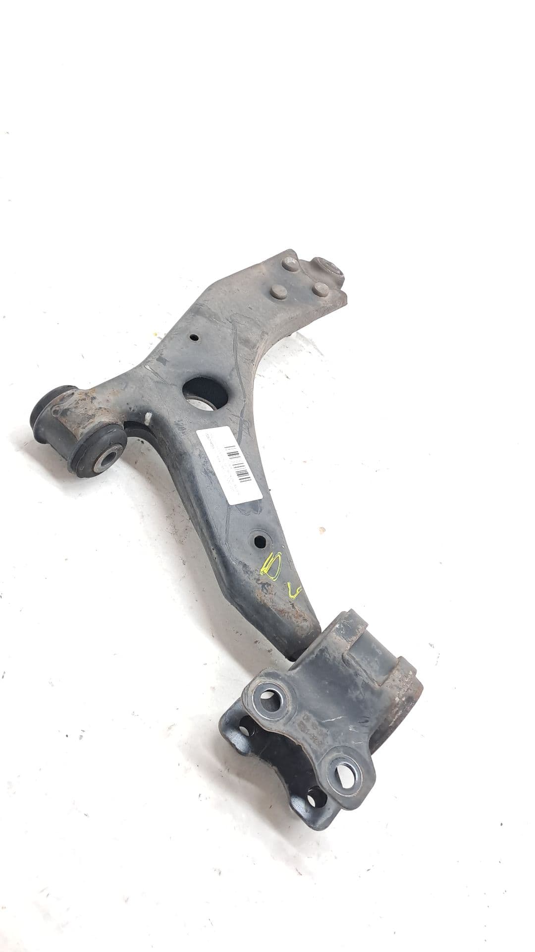 Brazo suspension inferior delantero izquierdo FORD FOCUS C-MAX (DM2)