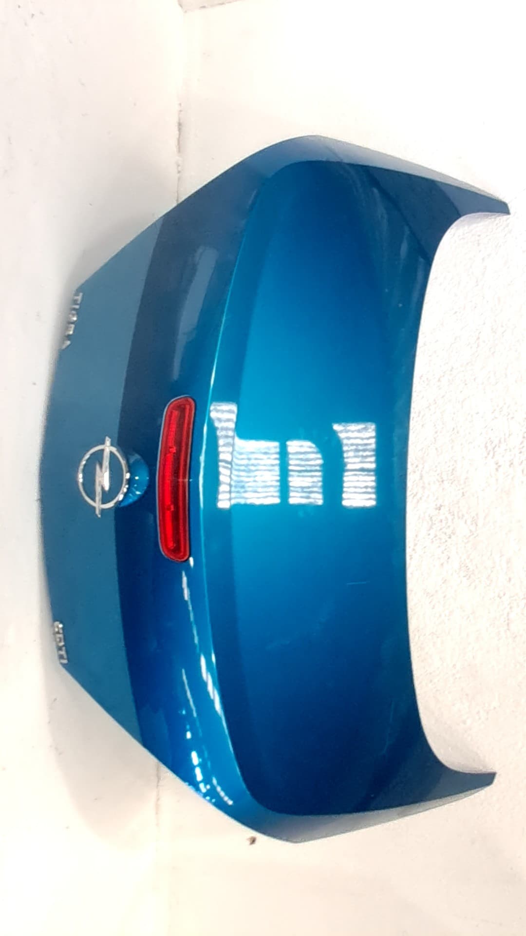Porton trasero OPEL TIGRA TWINTOP (X04)