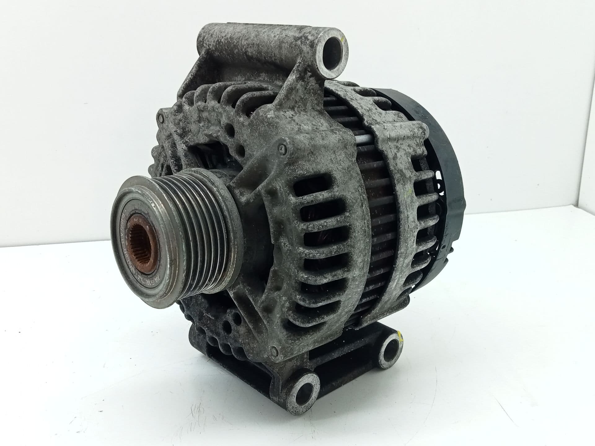 Alternador FORD TRANSIT CAJA ABIERTA 06