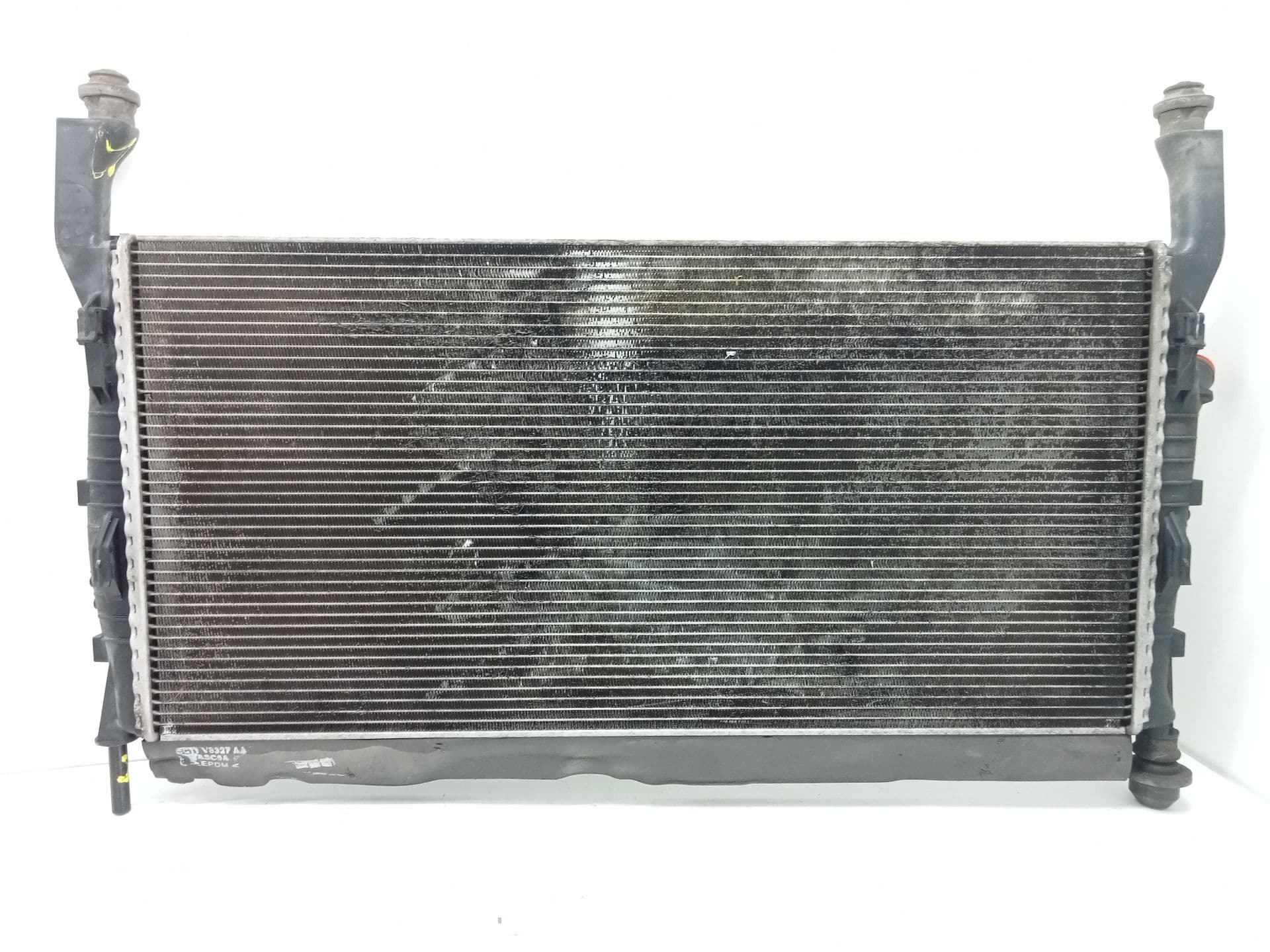 Radiador agua FORD TRANSIT CAJA ABIERTA 06