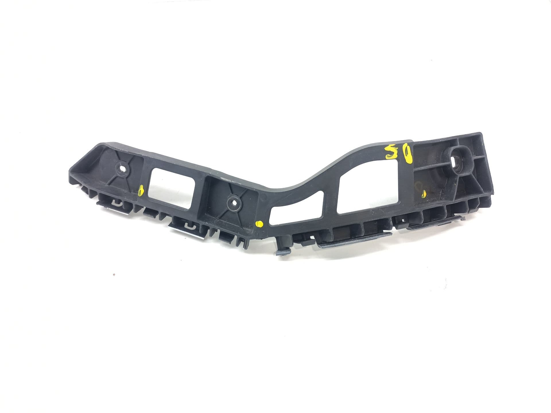 Plastico VOLKSWAGEN POLO (6R1)