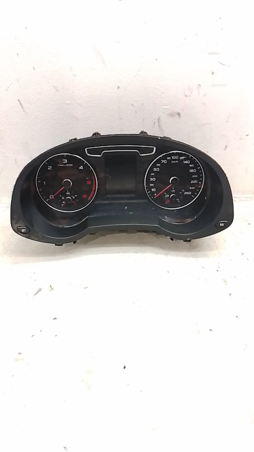 Cuadro instrumentos AUDI Q3 (8U)