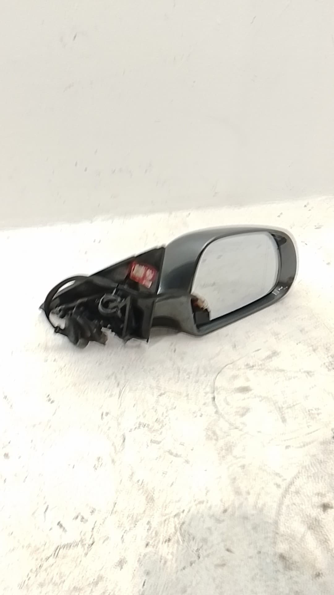 Retrovisor derecho AUDI Q3 (8U)