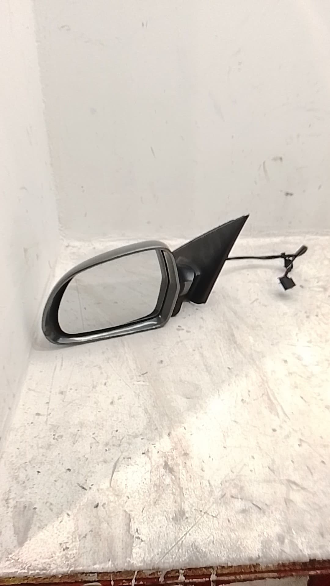 Retrovisor izquierdo AUDI Q3 (8U)