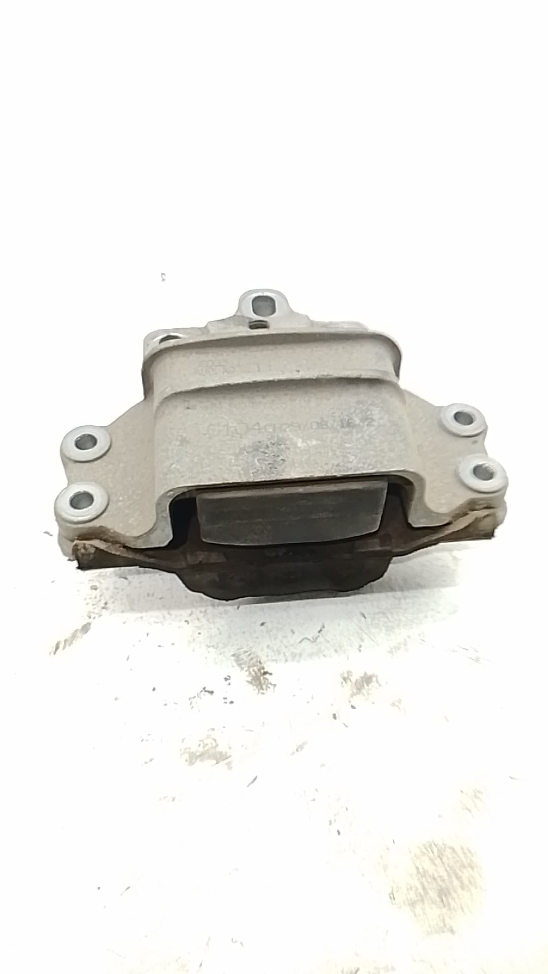 Soporte motor izquierdo AUDI Q3 (8U)