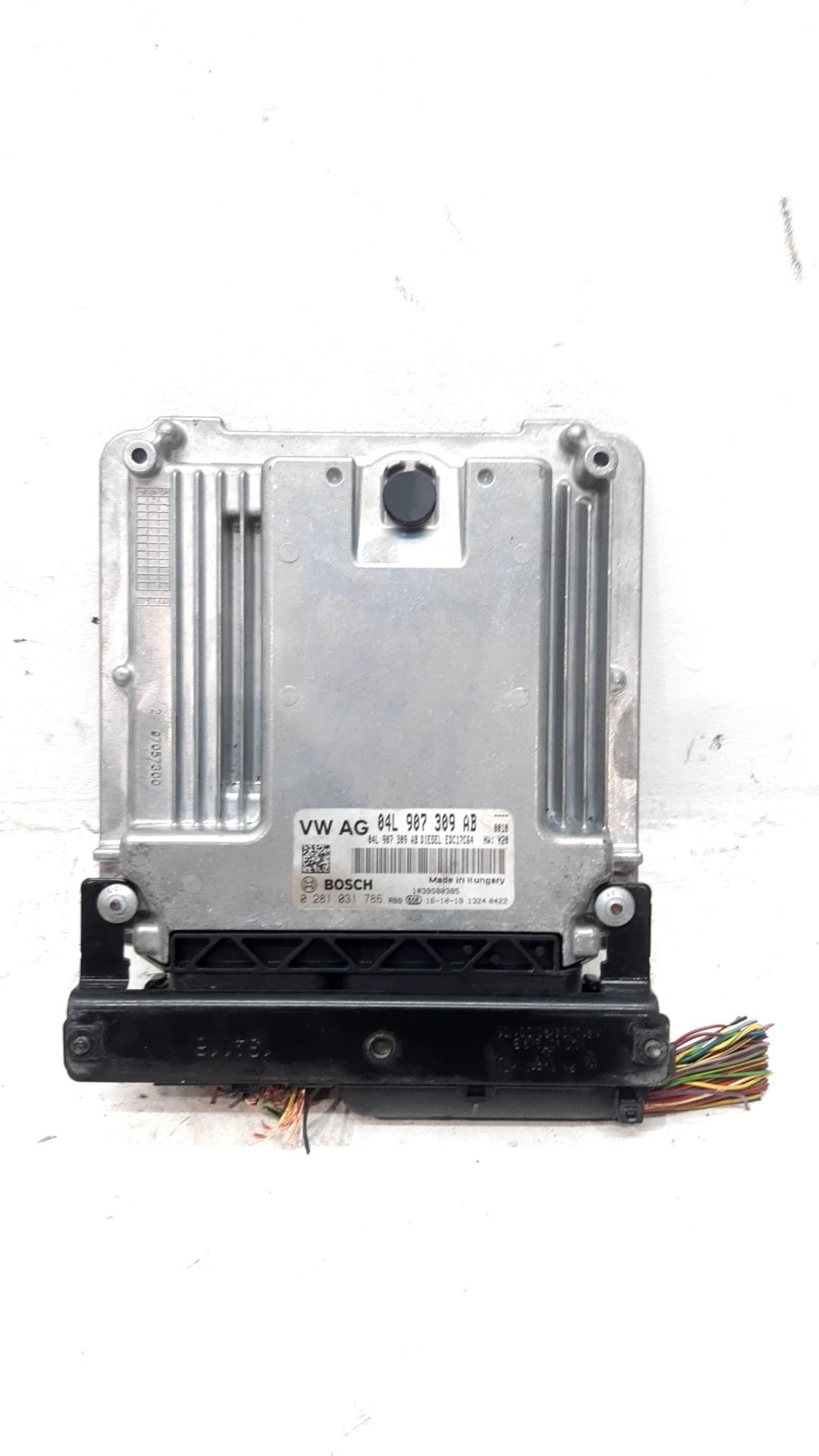 Recambio AUDI Q3 (8U) ref. 4L906016FK