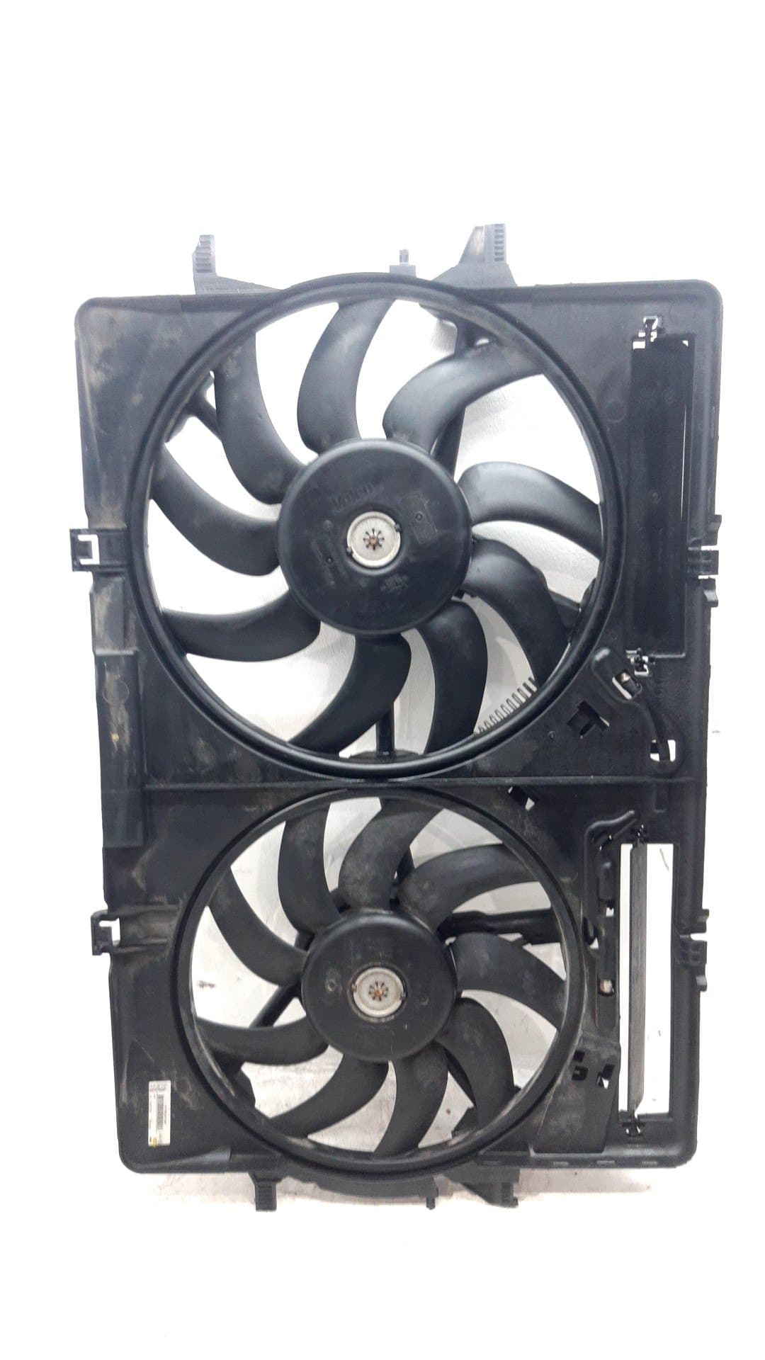 Electroventilador AUDI Q3 (8U)