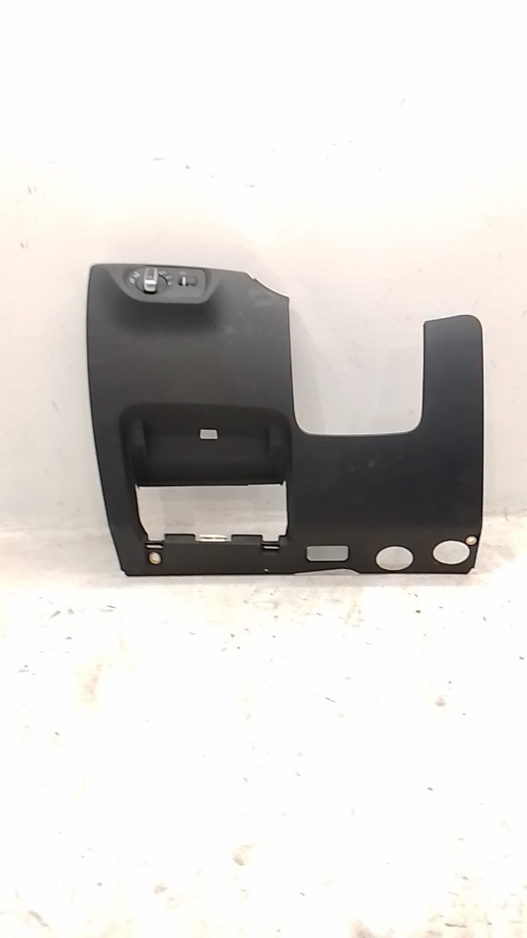 Mando luces AUDI Q3 (8U)