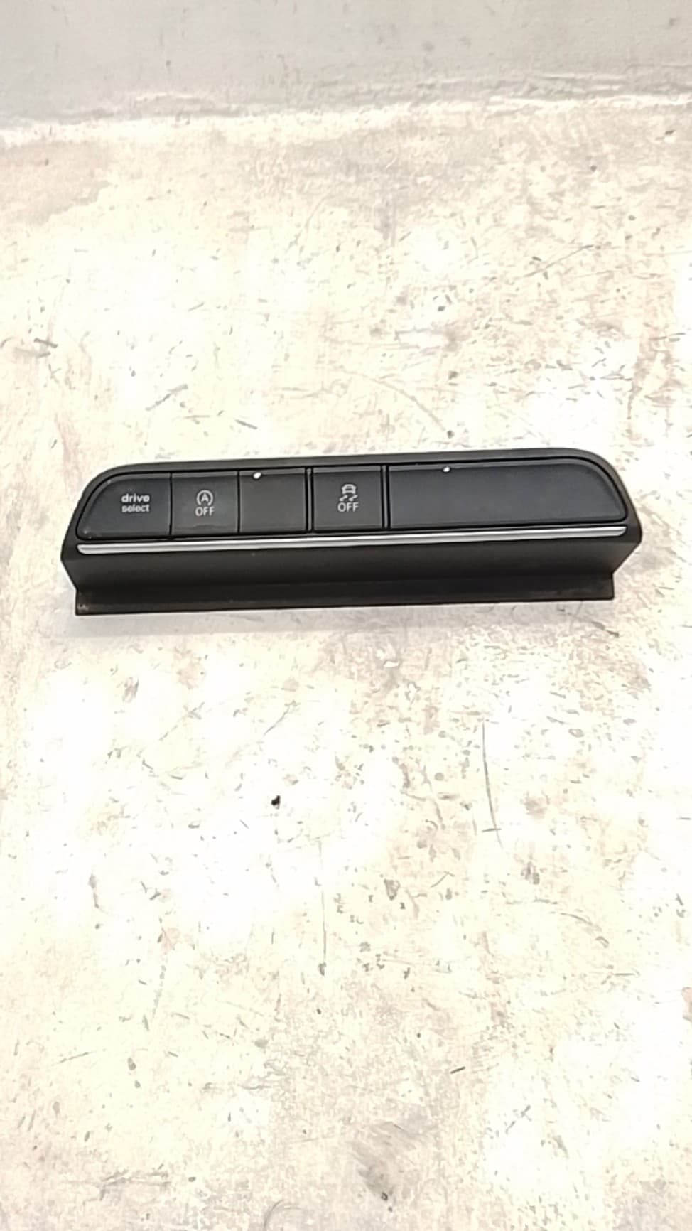 Mando multifuncion AUDI Q3 (8U)