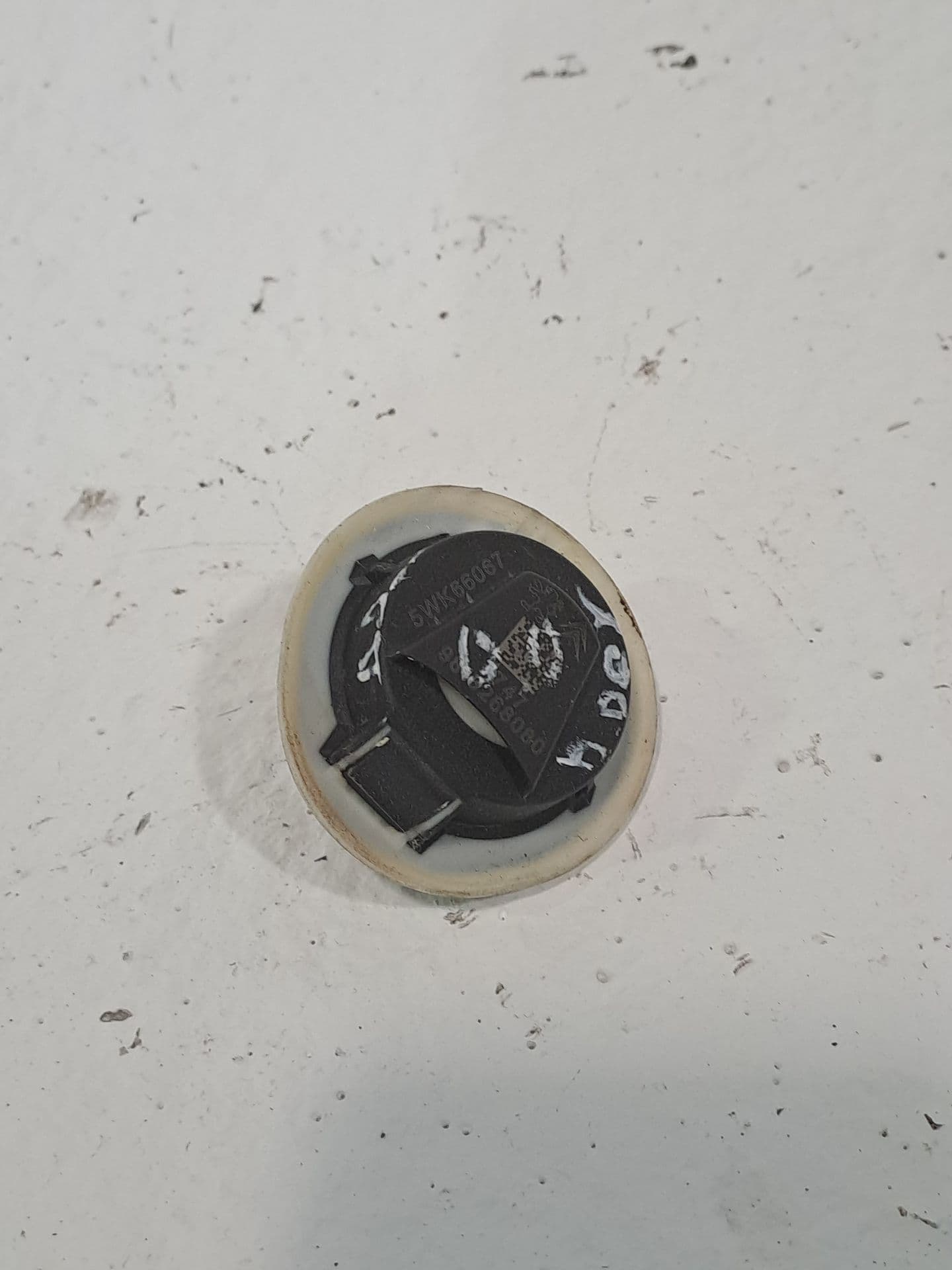 Sensor CITROEN C3