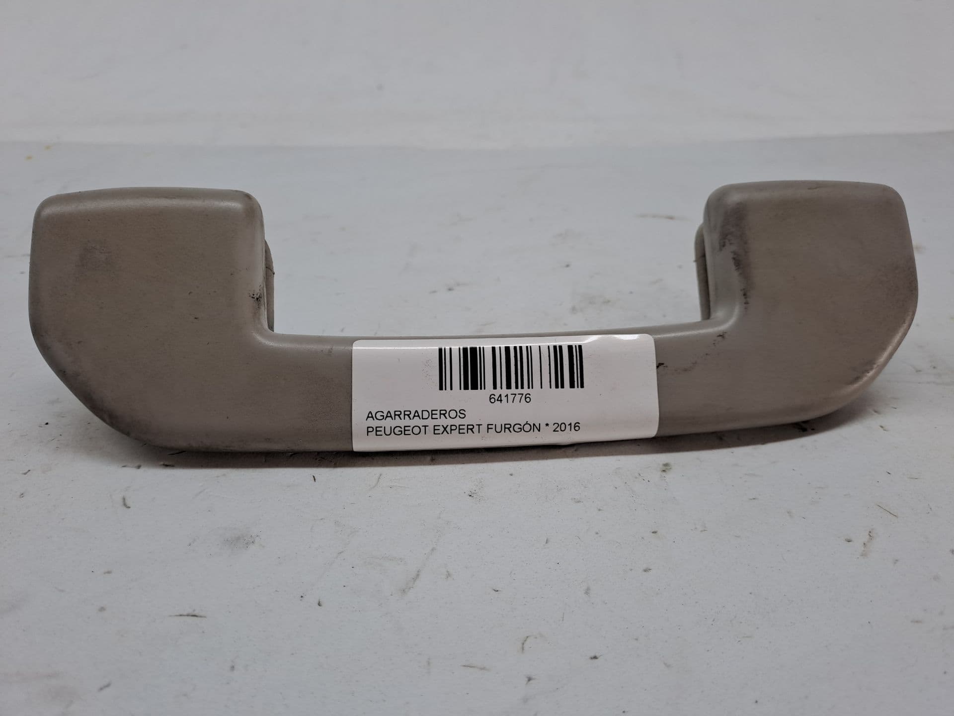 Agarraderos PEUGEOT EXPERT FURGÓN