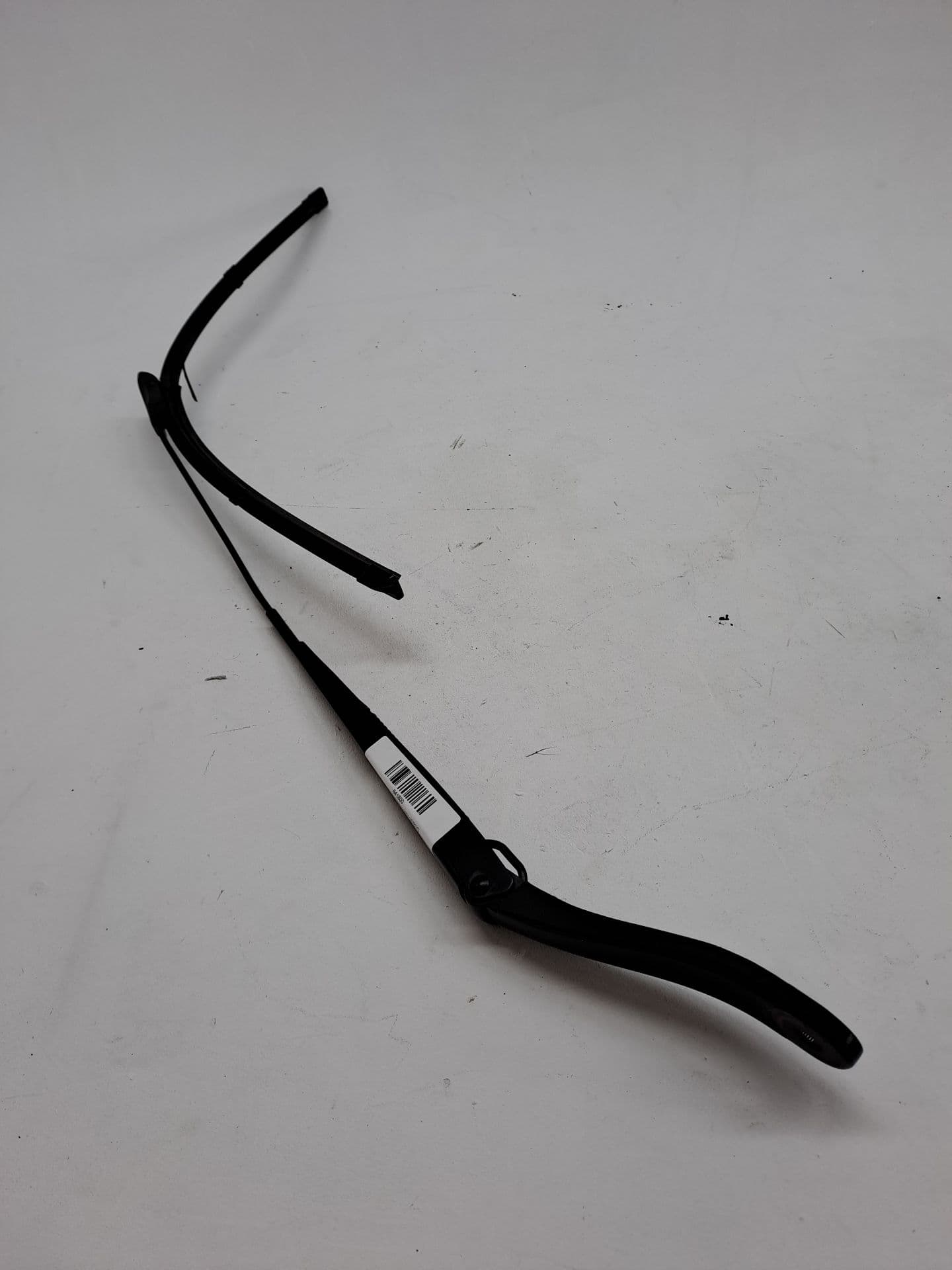 Brazo limpia delantero izquierdo PEUGEOT EXPERT FURGÓN