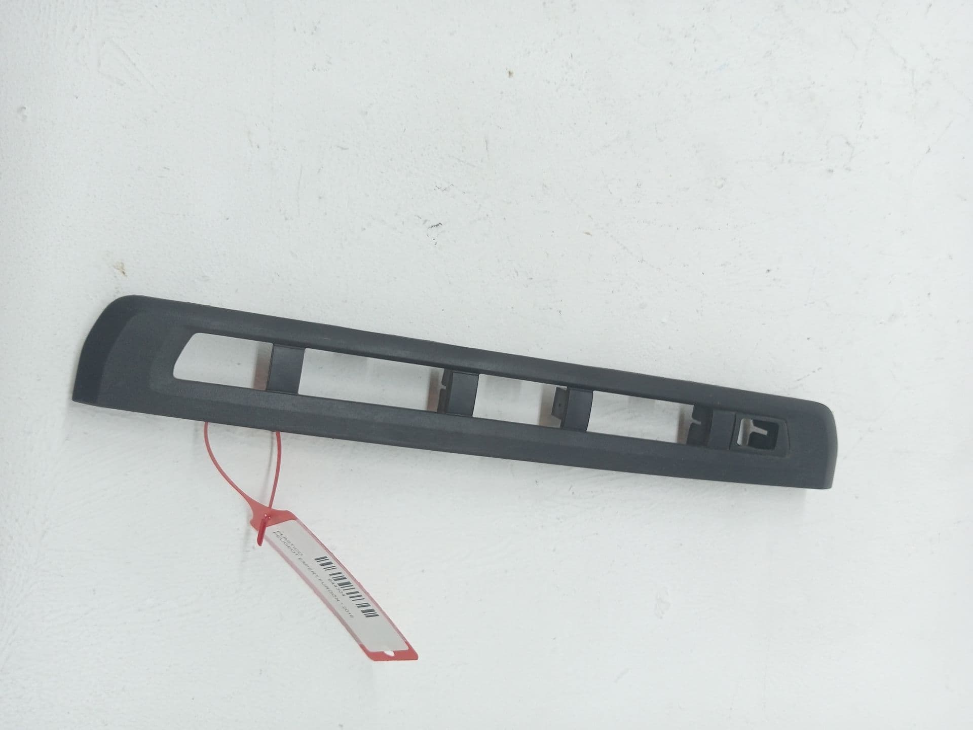 Plastico PEUGEOT EXPERT FURGÓN