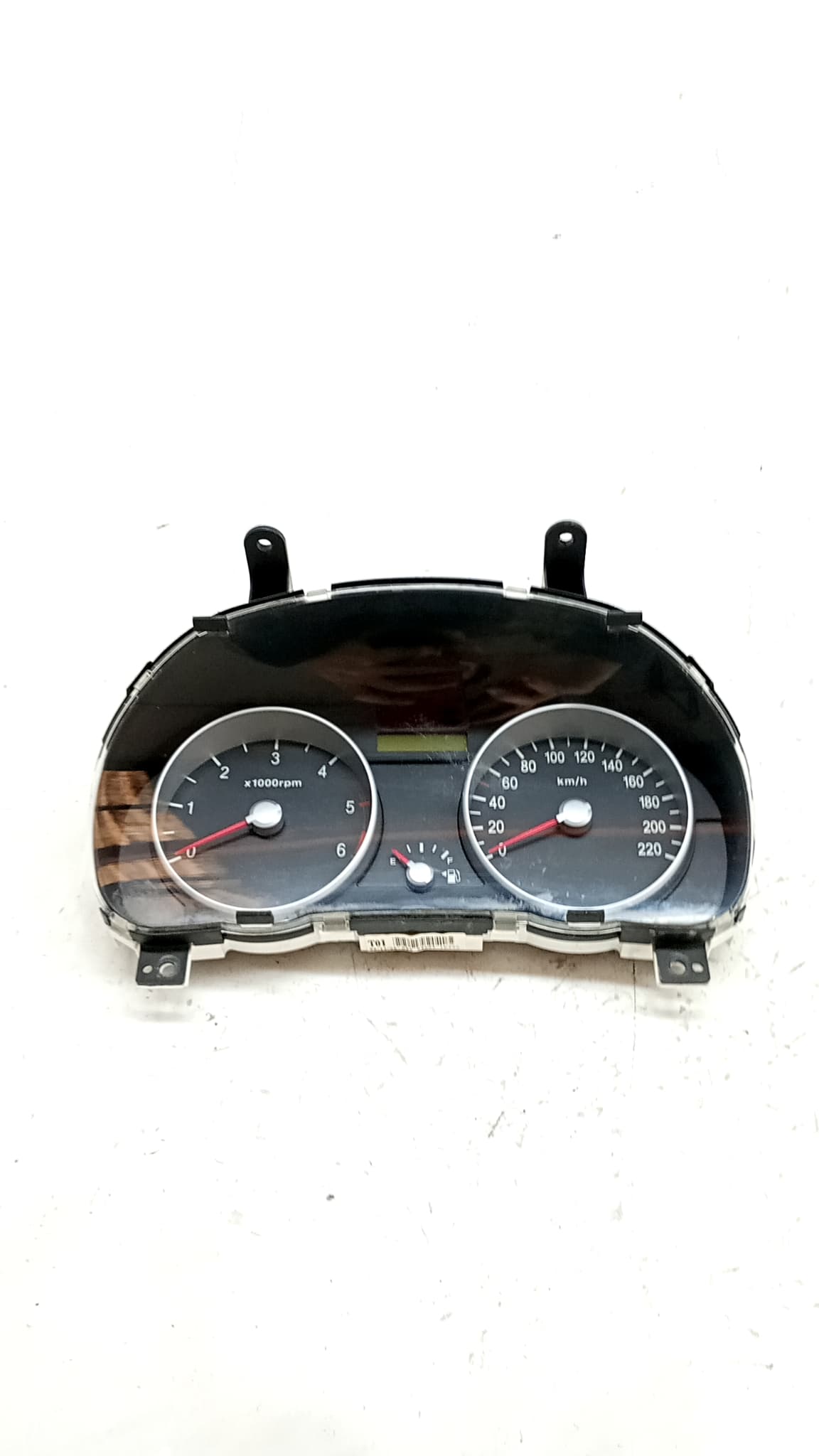 Cuadro instrumentos HYUNDAI ACCENT III SEDAN (MC)