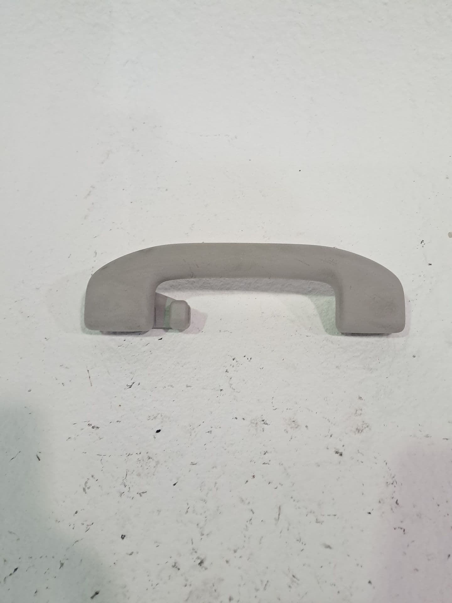 Agarraderos NISSAN QASHQAI I (J10, NJ10)
