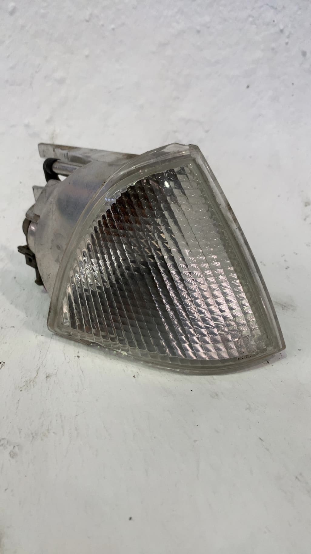 Faro antiniebla derecho PEUGEOT EXPERT FURGONETA (222)