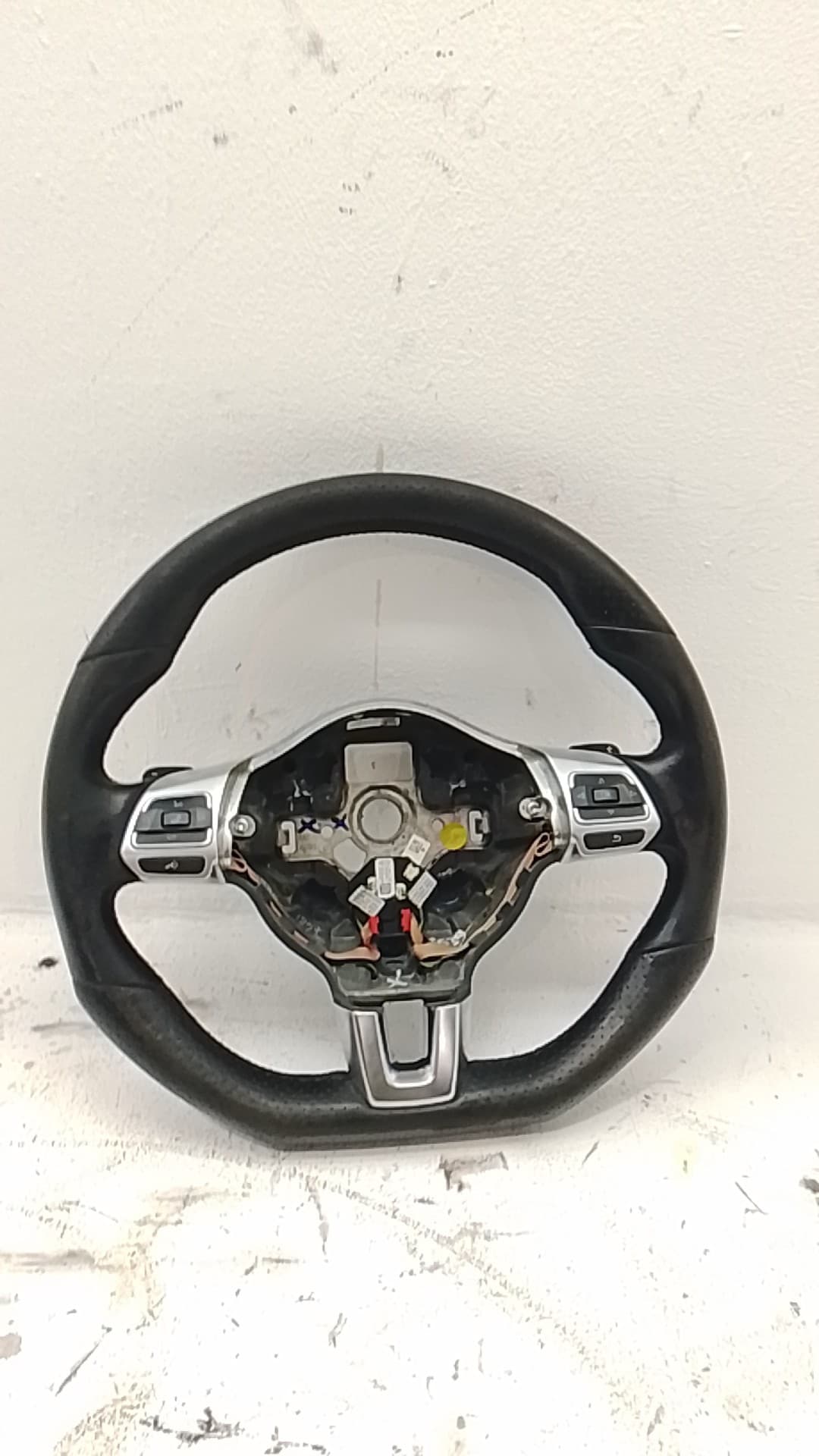 Volante VOLKSWAGEN SCIROCCO VAN