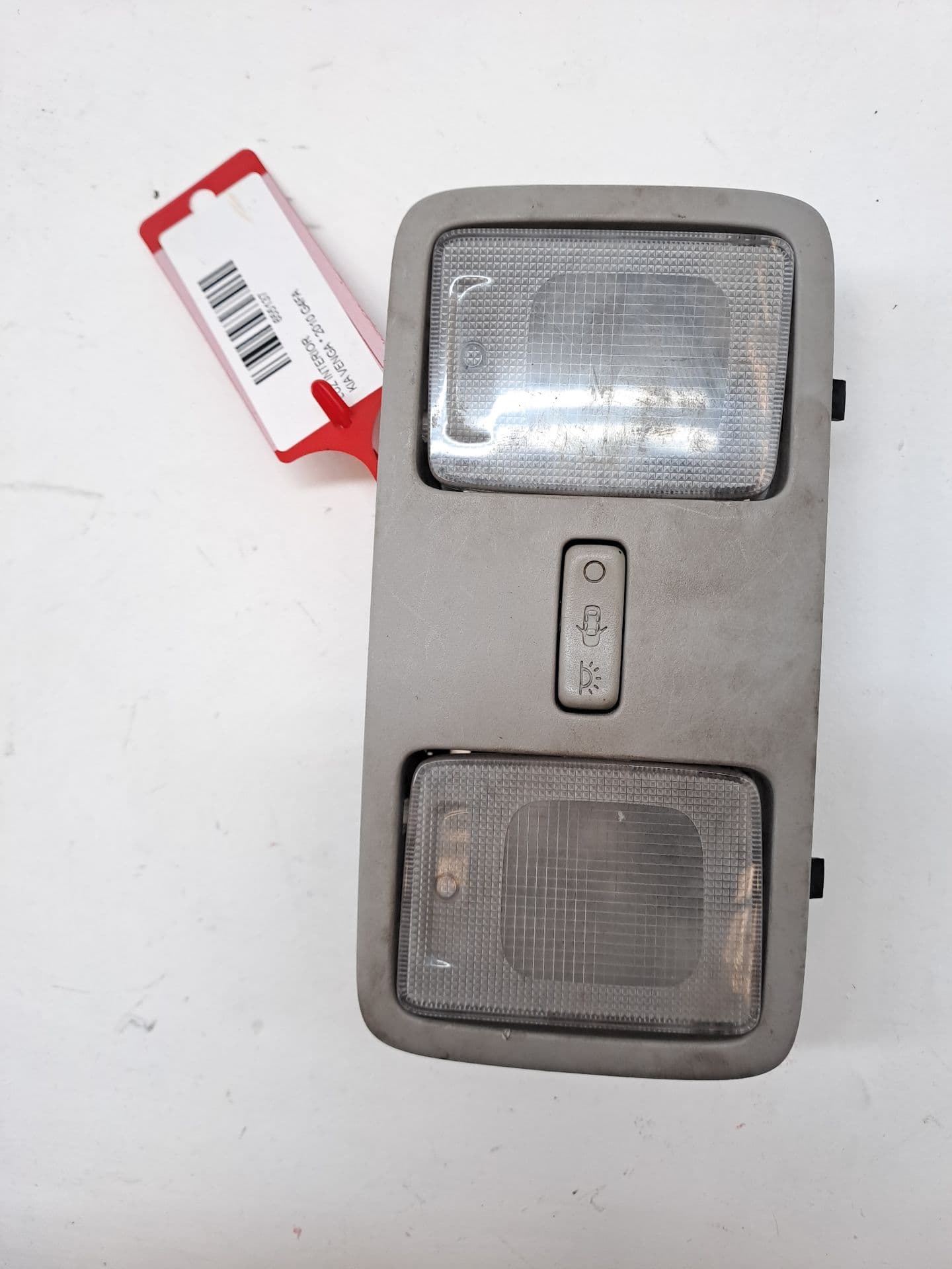 Luz interior KIA VENGA