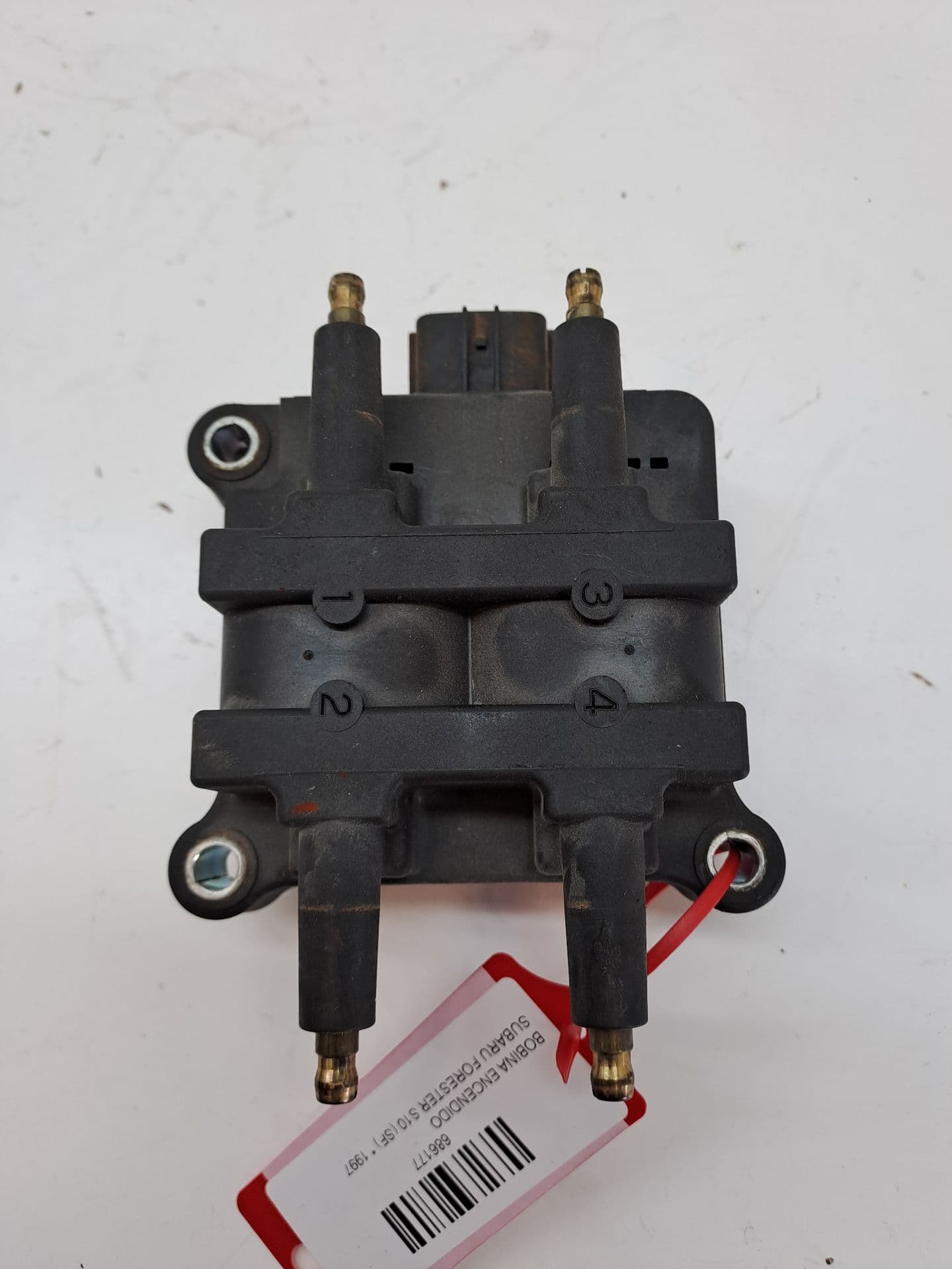 Bobina encendido SUBARU FORESTER S10 (SF)