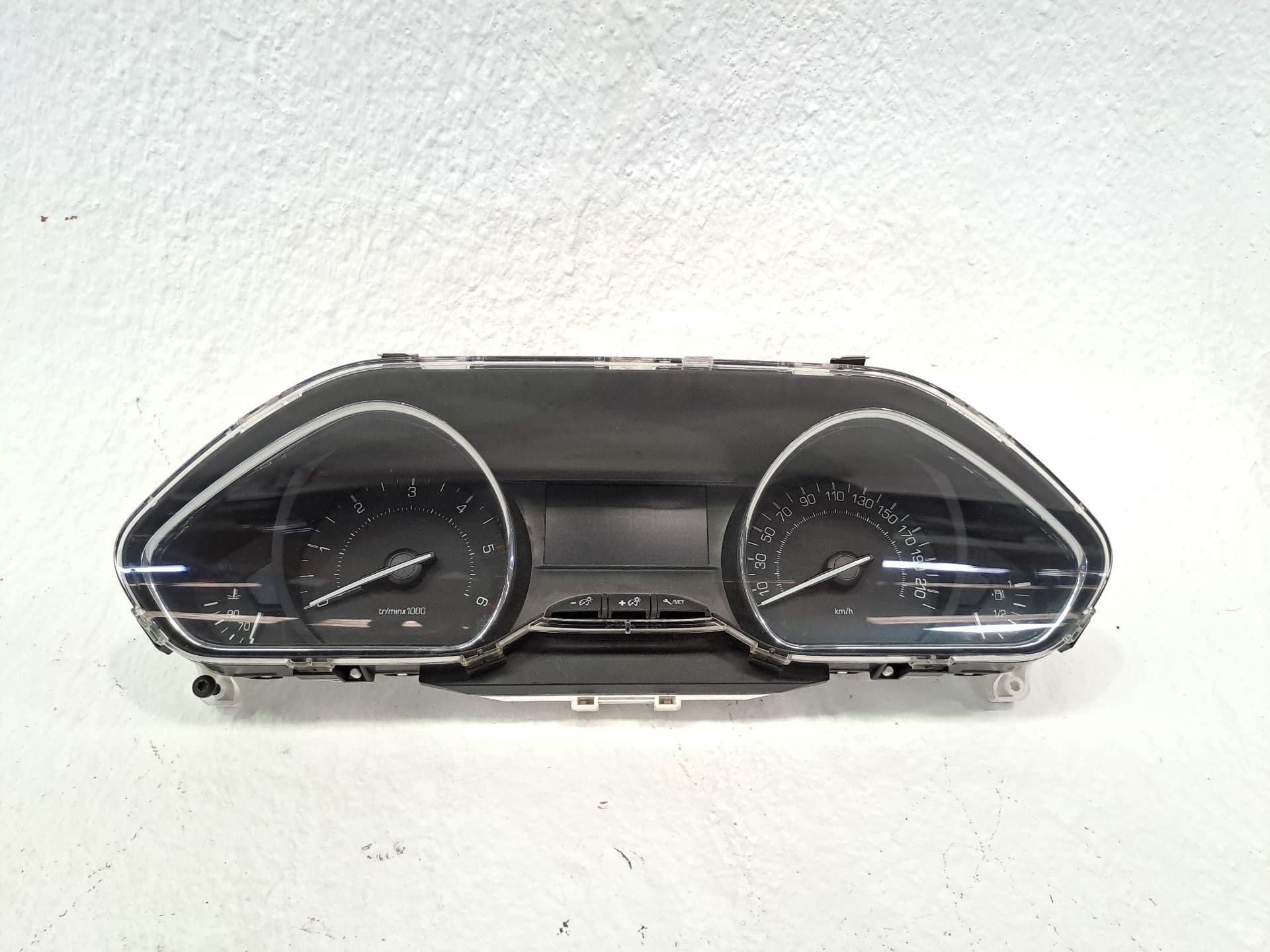Cuadro instrumentos PEUGEOT XR7