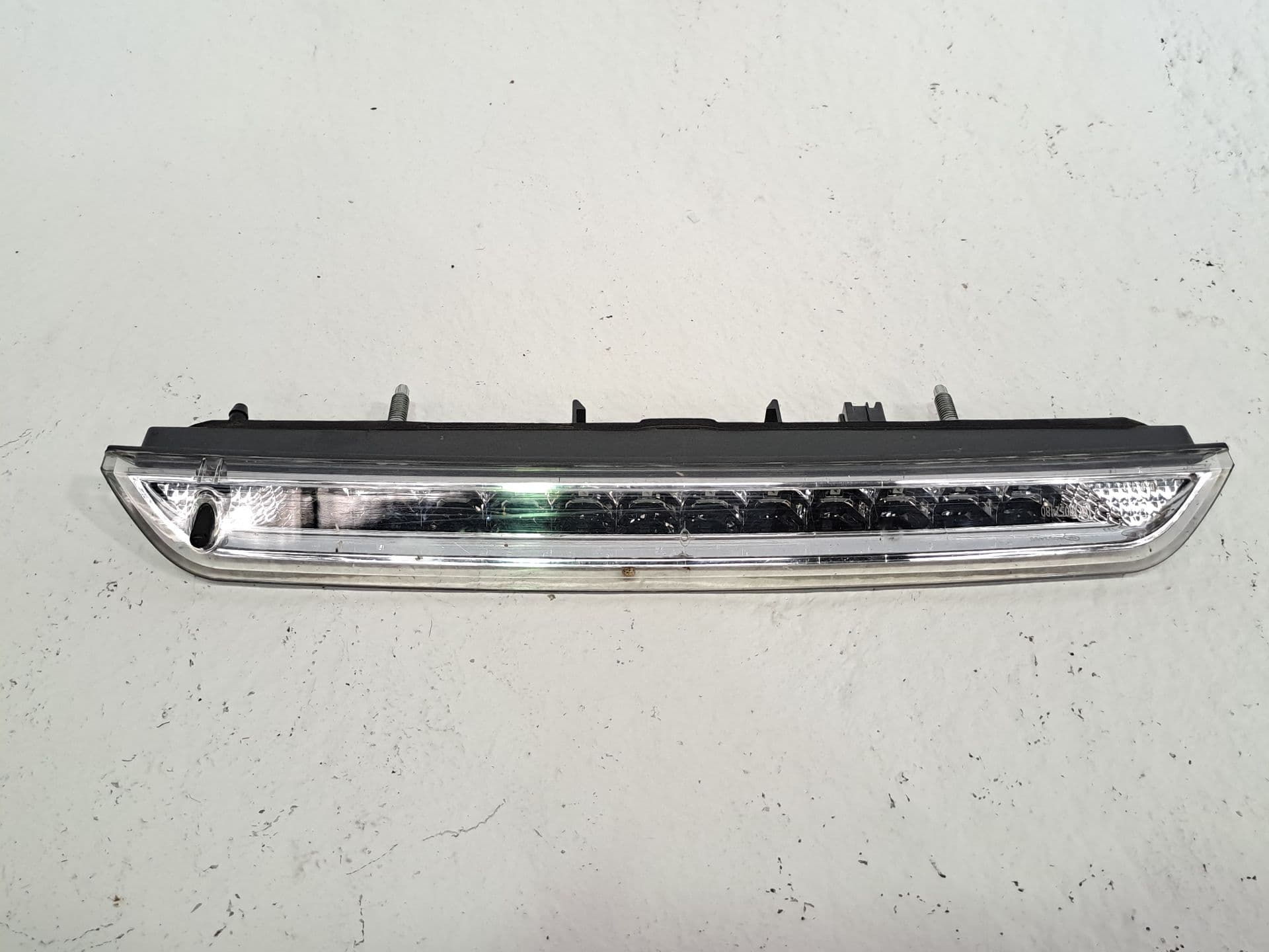 Luz central de freno PEUGEOT XR7