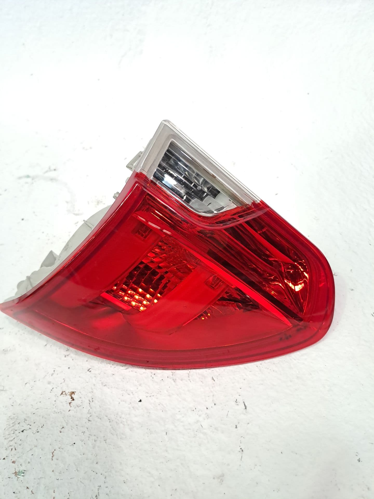 Recambio PEUGEOT XR7 ref. 9678074580