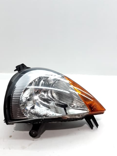 Faro izquierdo FORD STREET KA (RL2)