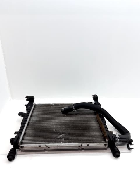 Radiador agua FORD STREET KA (RL2)