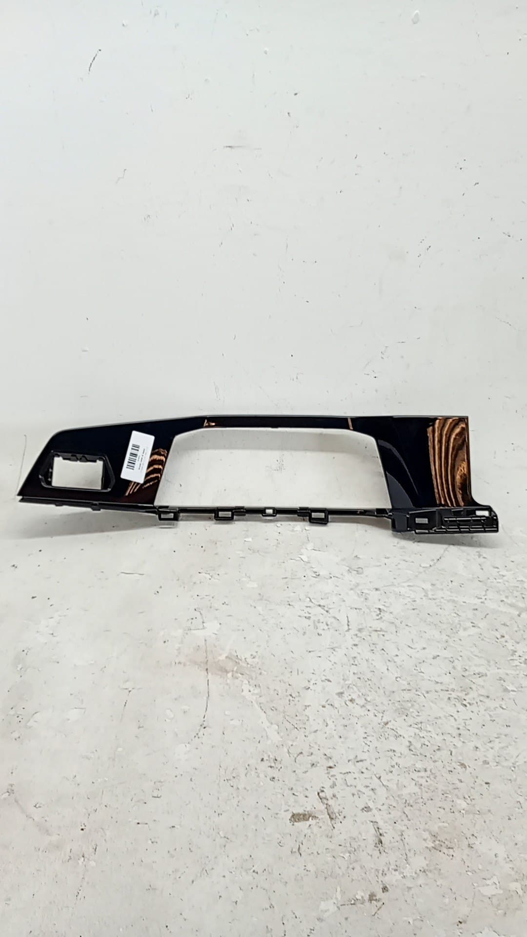 Recambio VOLKSWAGEN GOLF VIII LIM ref. 5H1858019D
