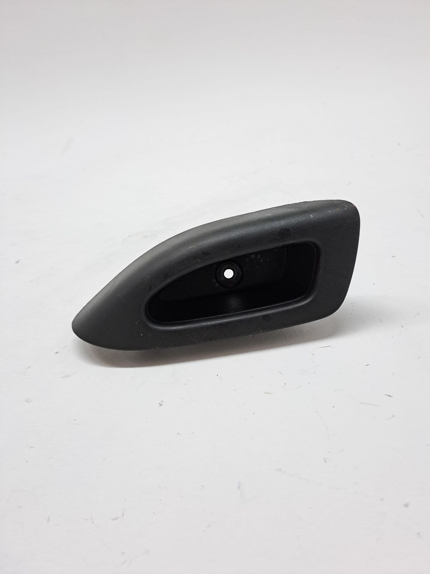 Plastico NISSAN NOTE
