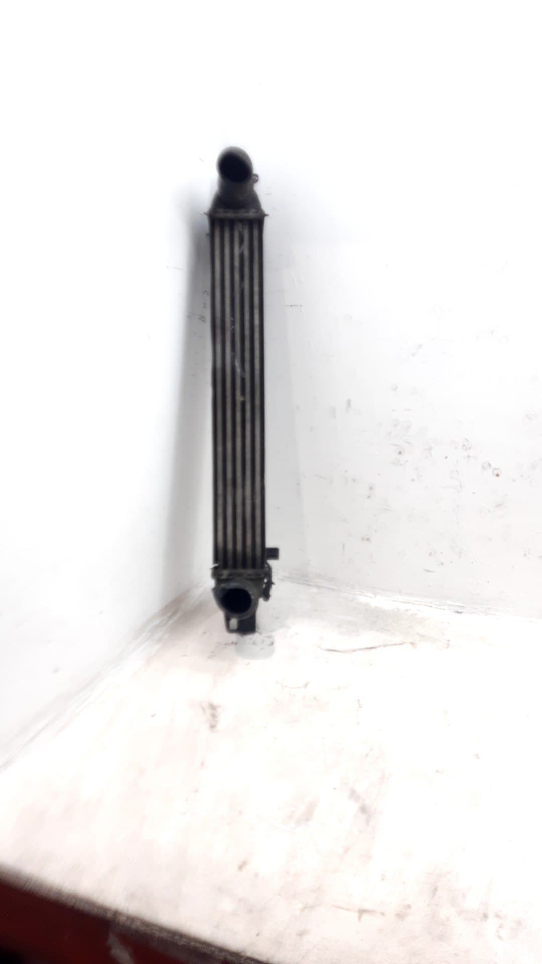 Intercooler CITROEN NEMO FURGONETA/MONOVOLUMEN (AA_)