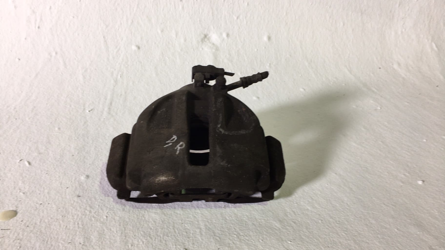 Recambio VOLKSWAGEN LT 28-46 II FURGONETA (2DA, 2DD, 2DH) ref. 2D0615124