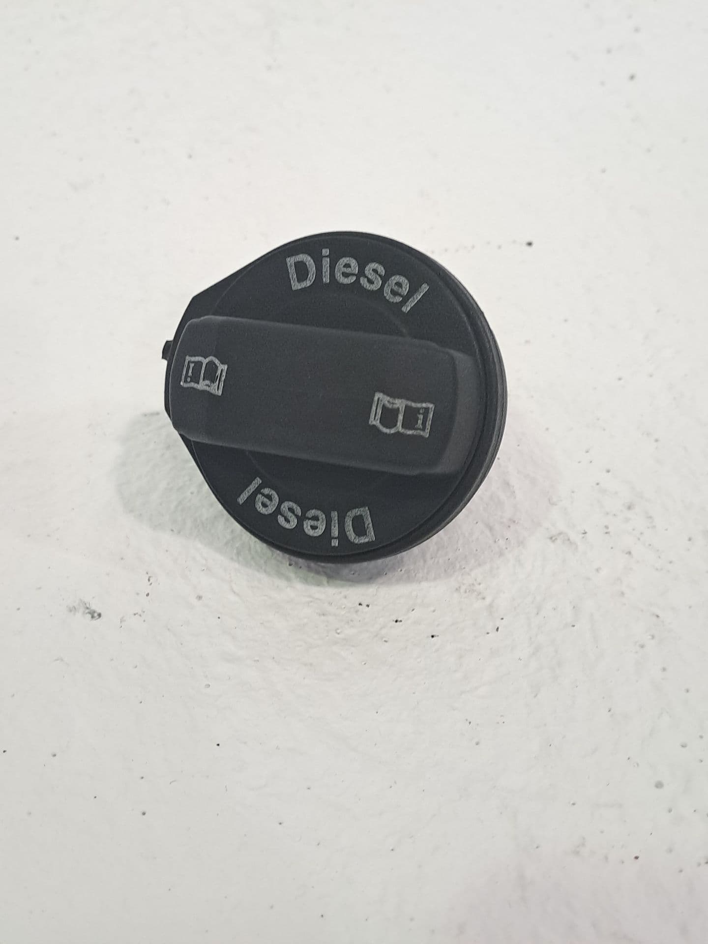 Tapon combustible SEAT EXEO ST (3R5)(2009>)