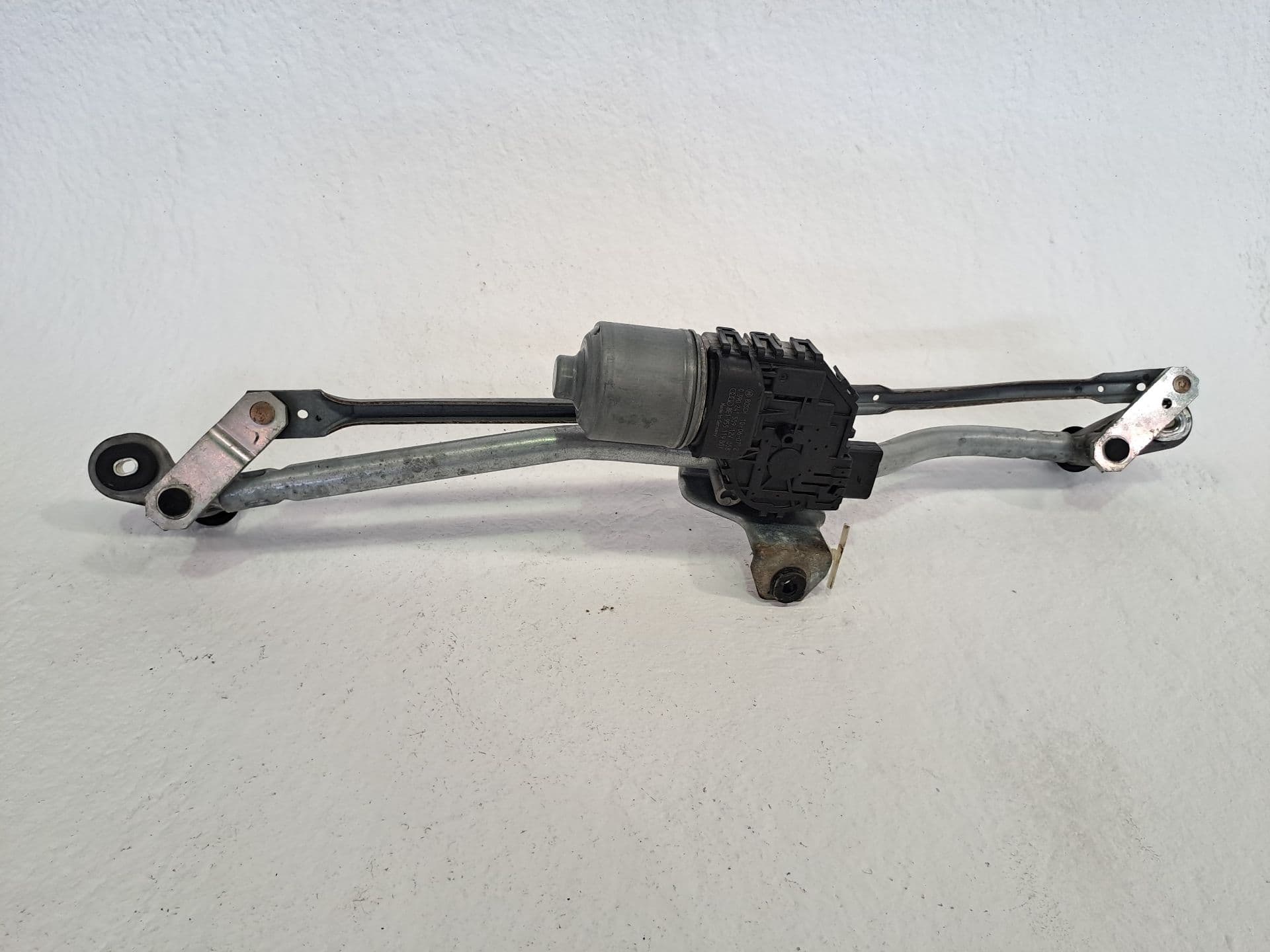 Motor limpia delantero SEAT EXEO ST (3R5)(2009>)