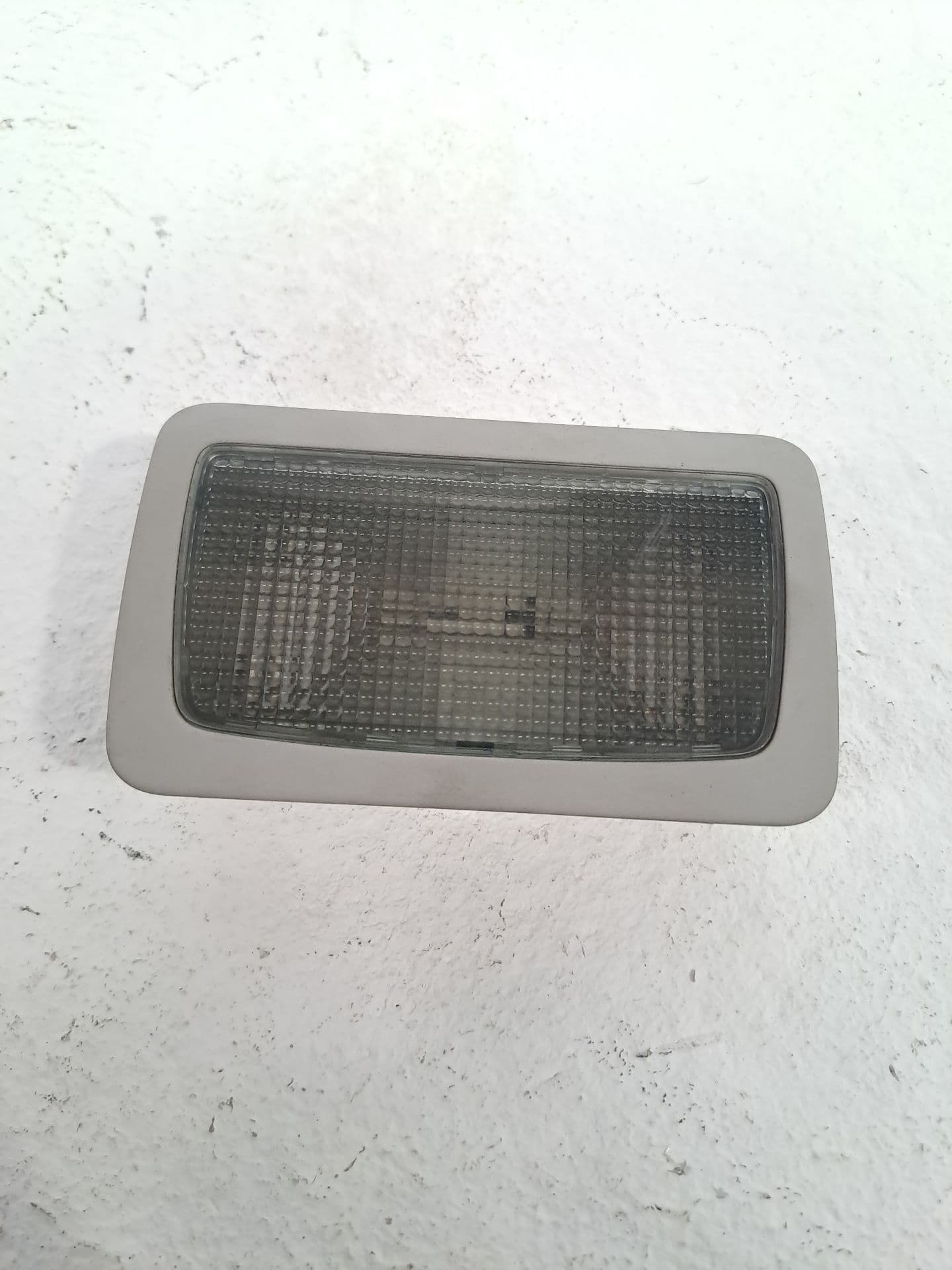Luz interior SEAT EXEO ST (3R5)(2009>)