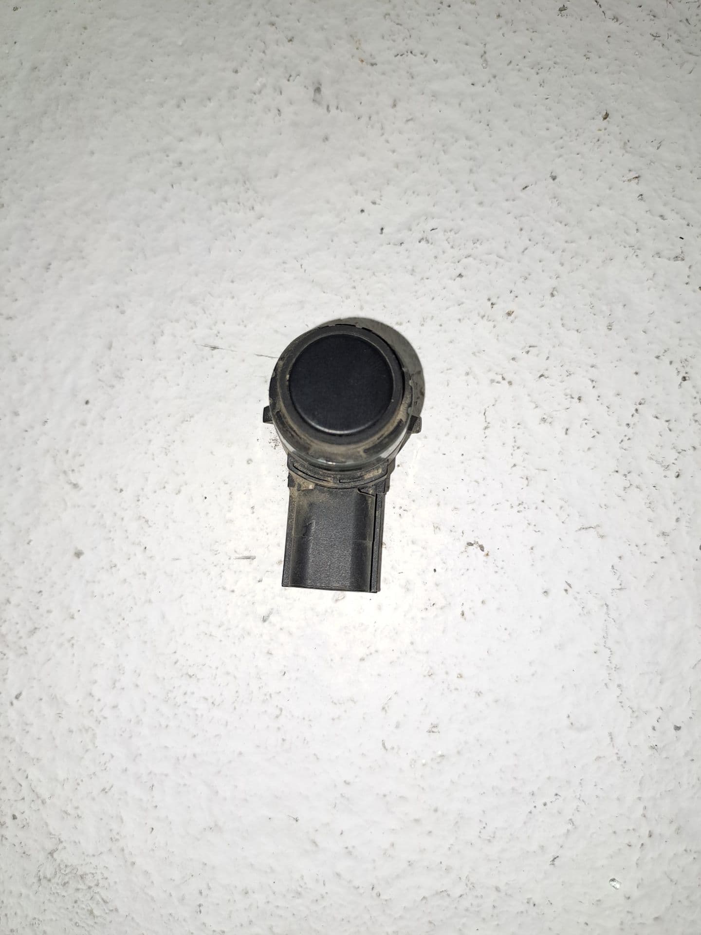 Sensor de aparcamiento FORD ECOSPORT (CR6)