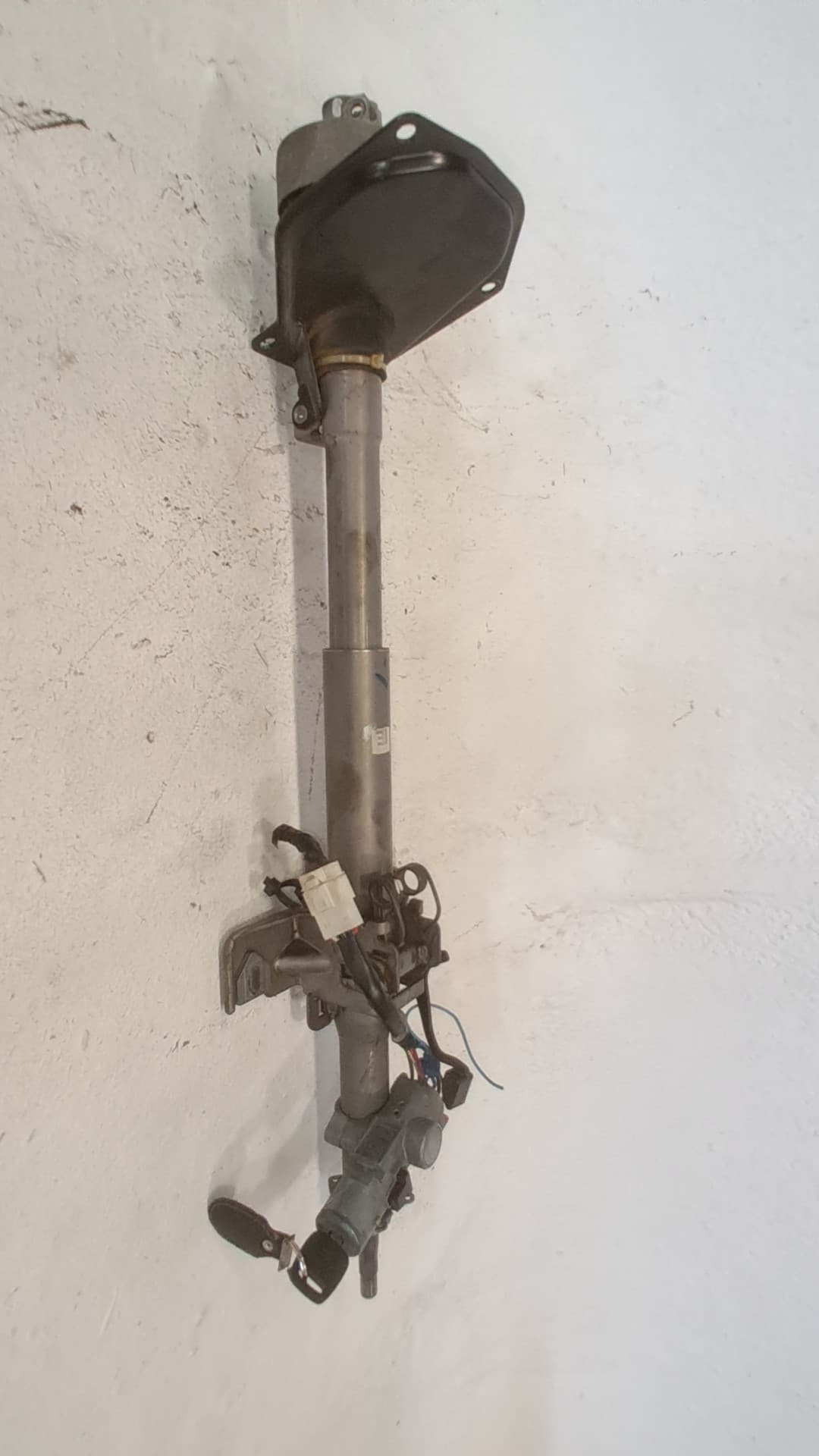 Columna direccion NISSAN NP300 PICKUP (D22)