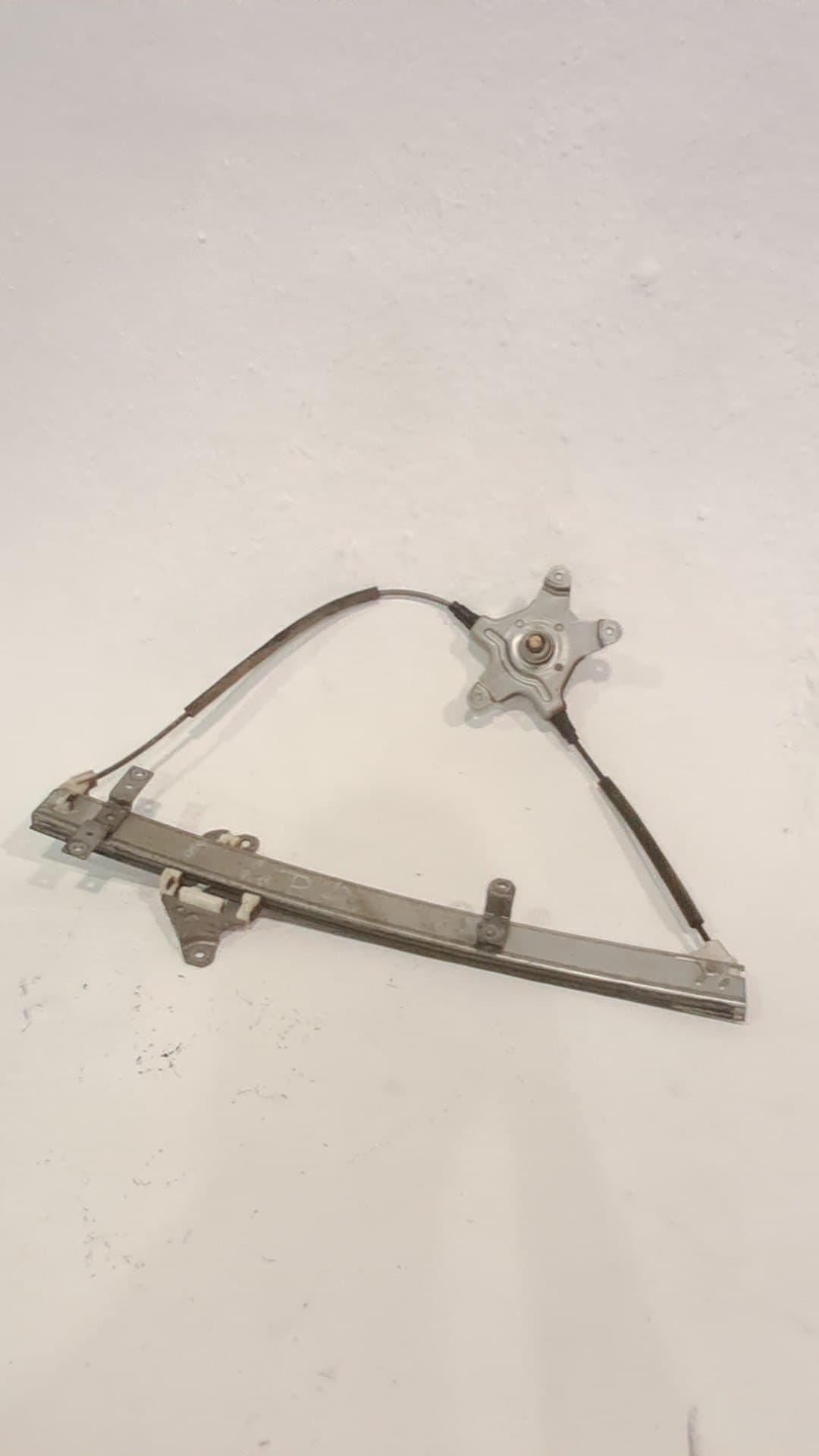 Elevalunas delantero derecho NISSAN NP300 PICKUP (D22)