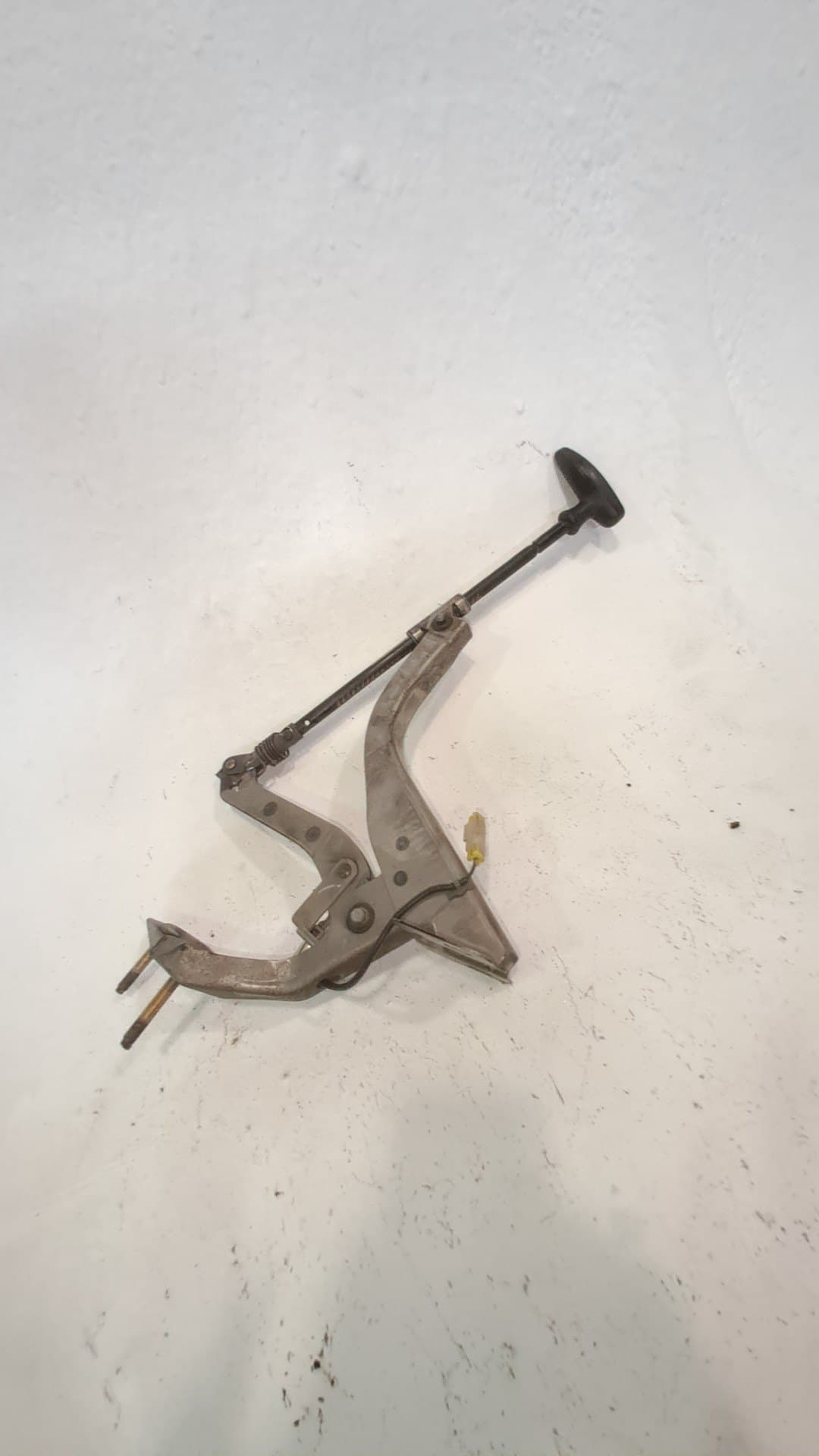 Palanca freno de mano NISSAN NP300 PICKUP (D22)
