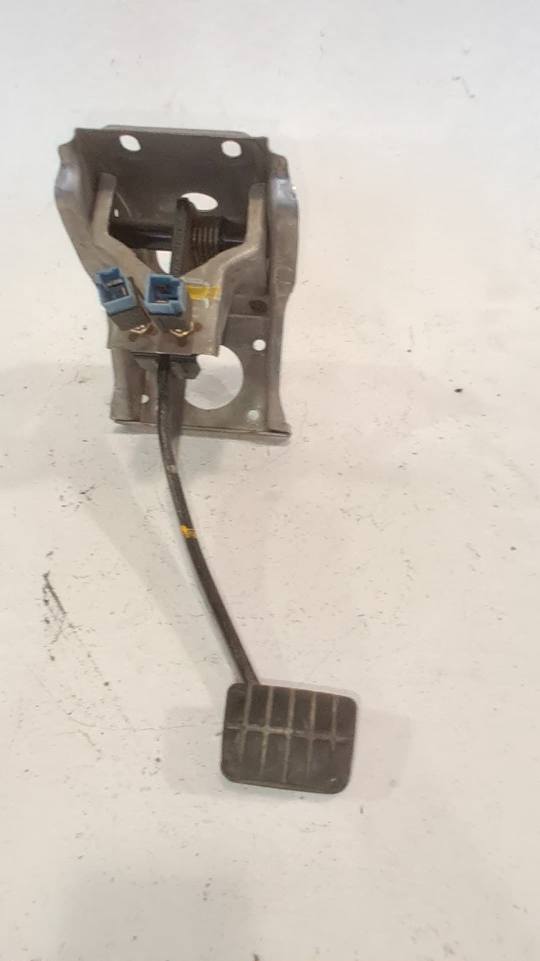 Pedal freno NISSAN NP300 PICKUP (D22)
