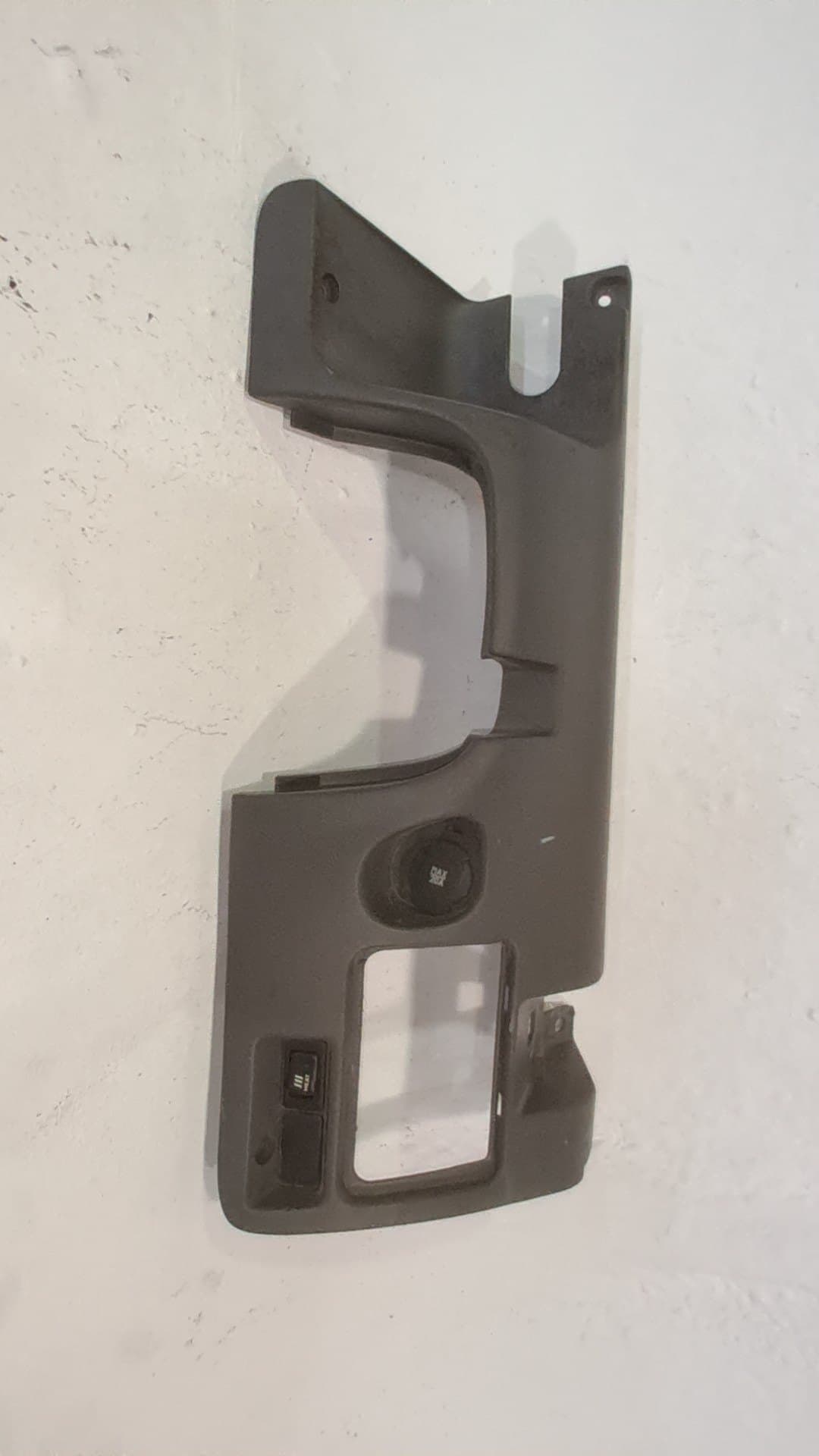 Moldura interior NISSAN NP300 PICKUP (D22)