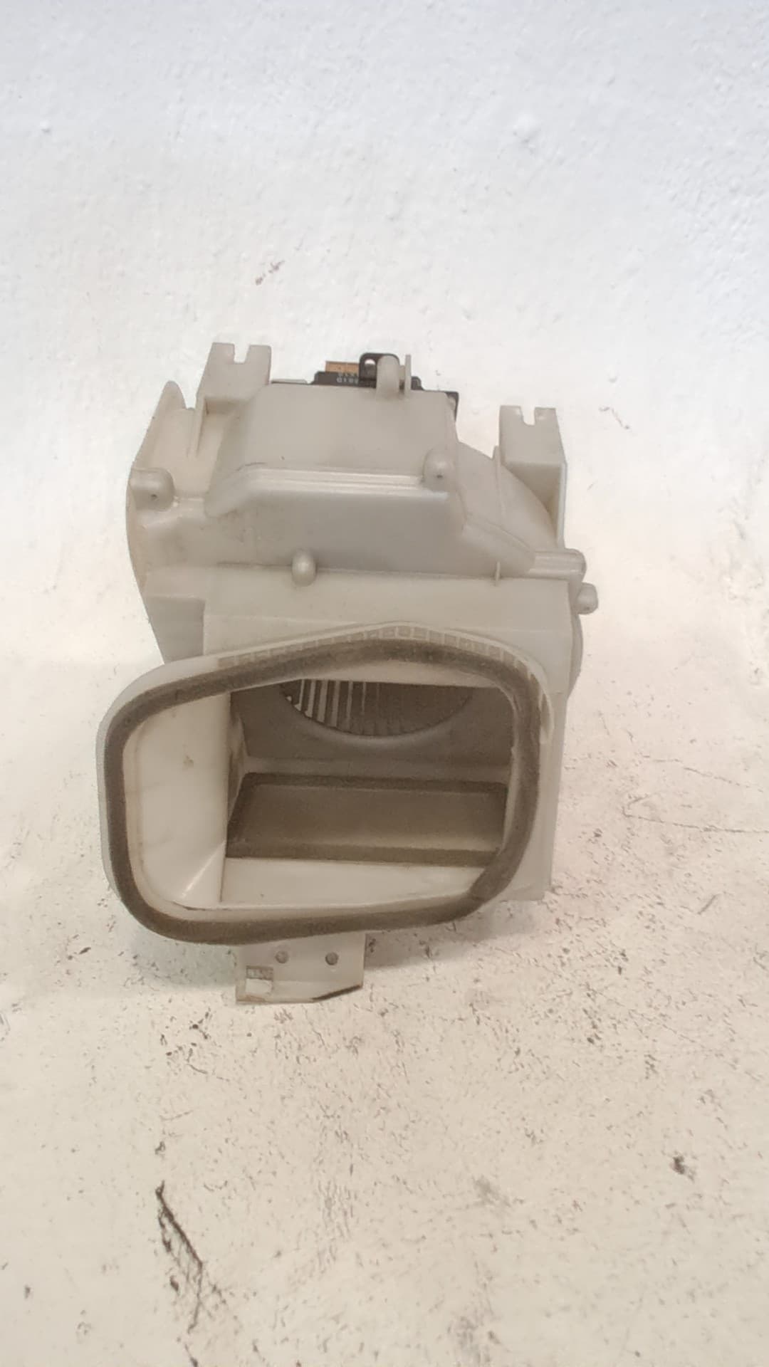 Ventilador calefaccion NISSAN NP300 PICKUP (D22)