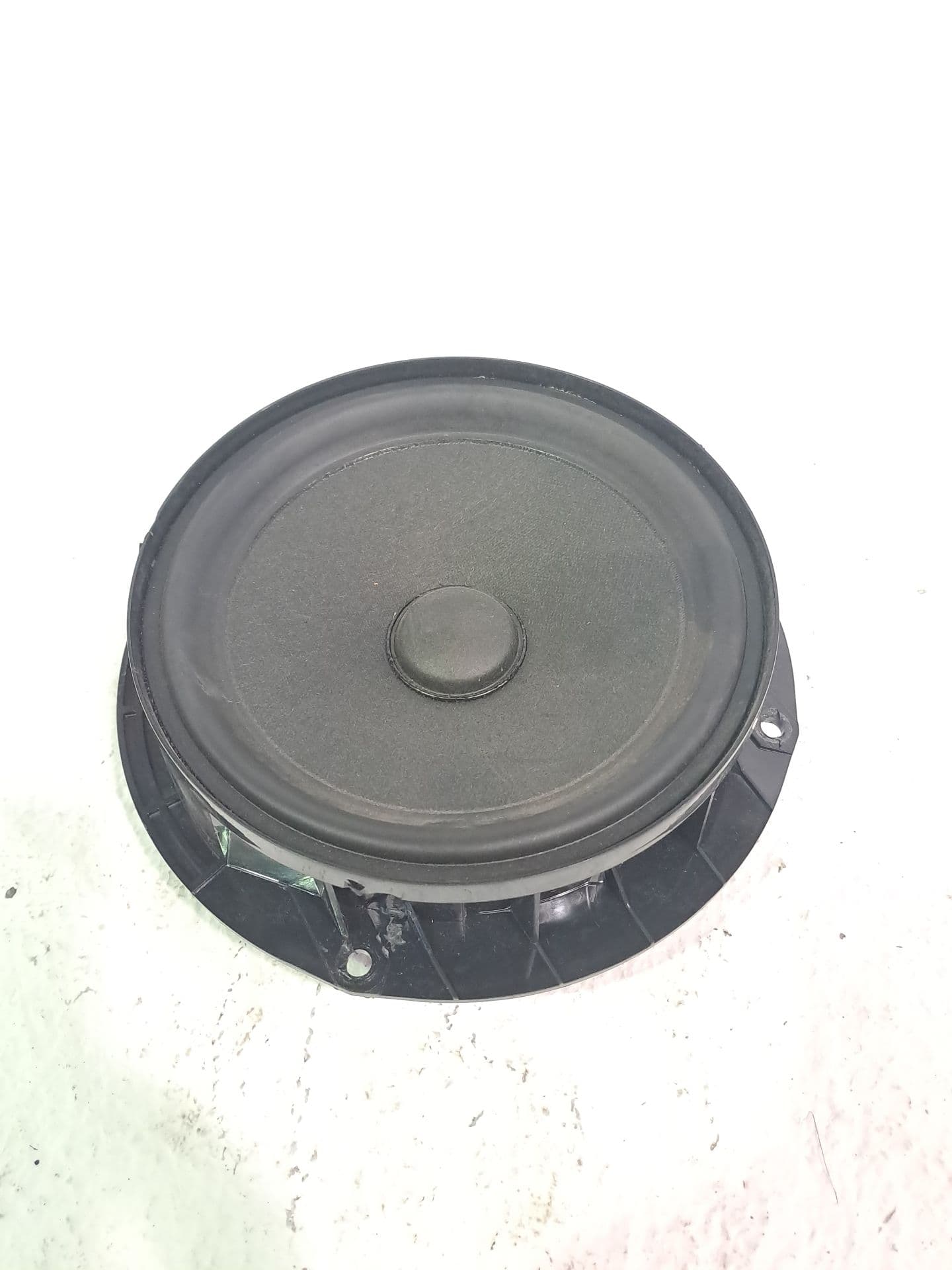 Altavoz SKODA FABIA (PJ3)